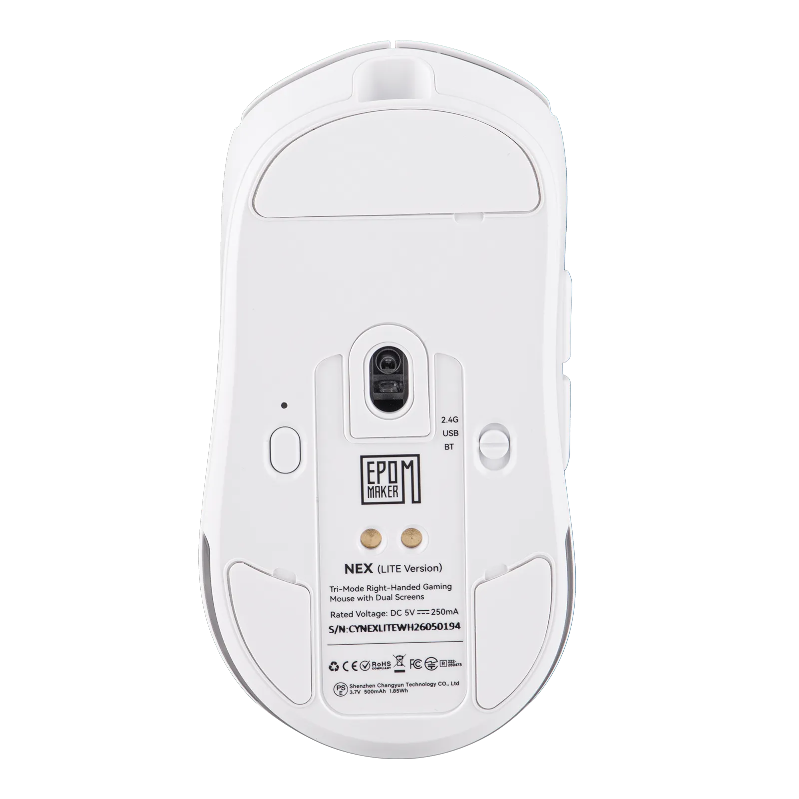 EPOMAKER NEX Lite Mouse