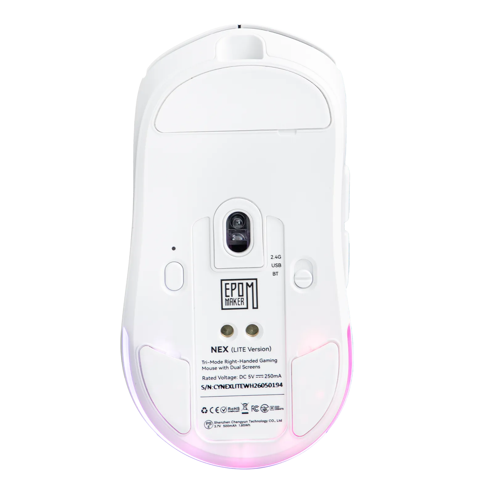 EPOMAKER NEX Lite Mouse