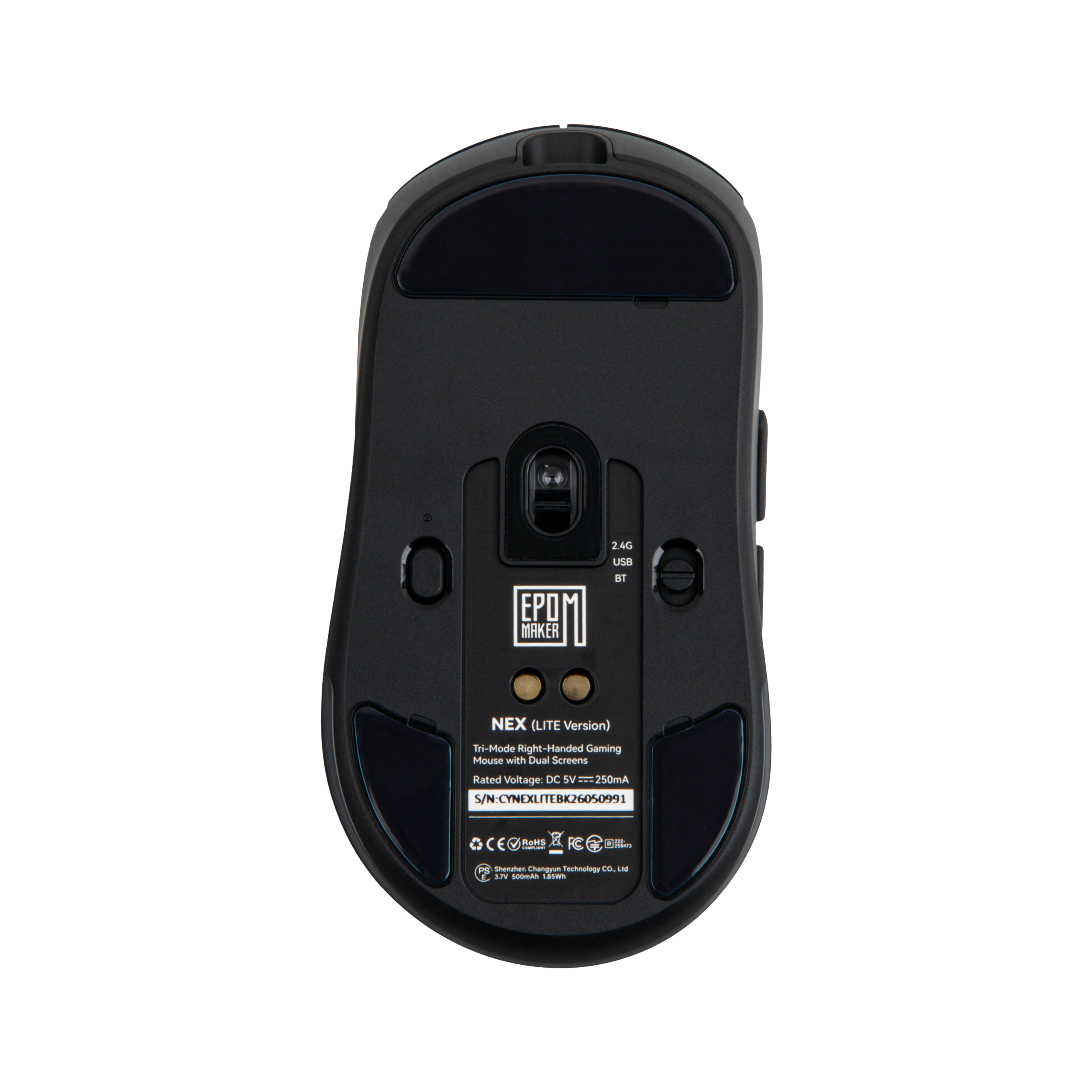 EPOMAKER NEX Lite Mouse