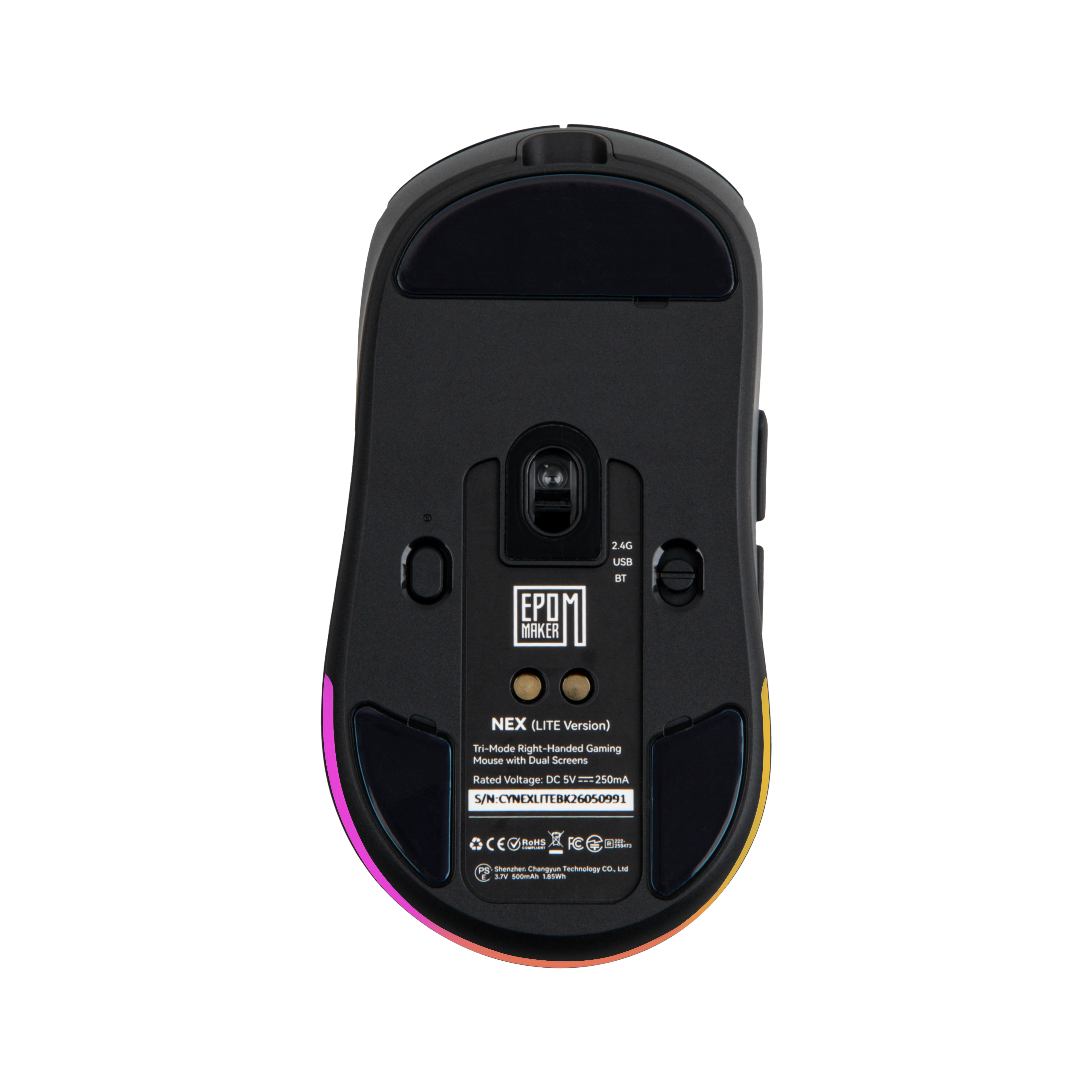 EPOMAKER NEX Lite Mouse