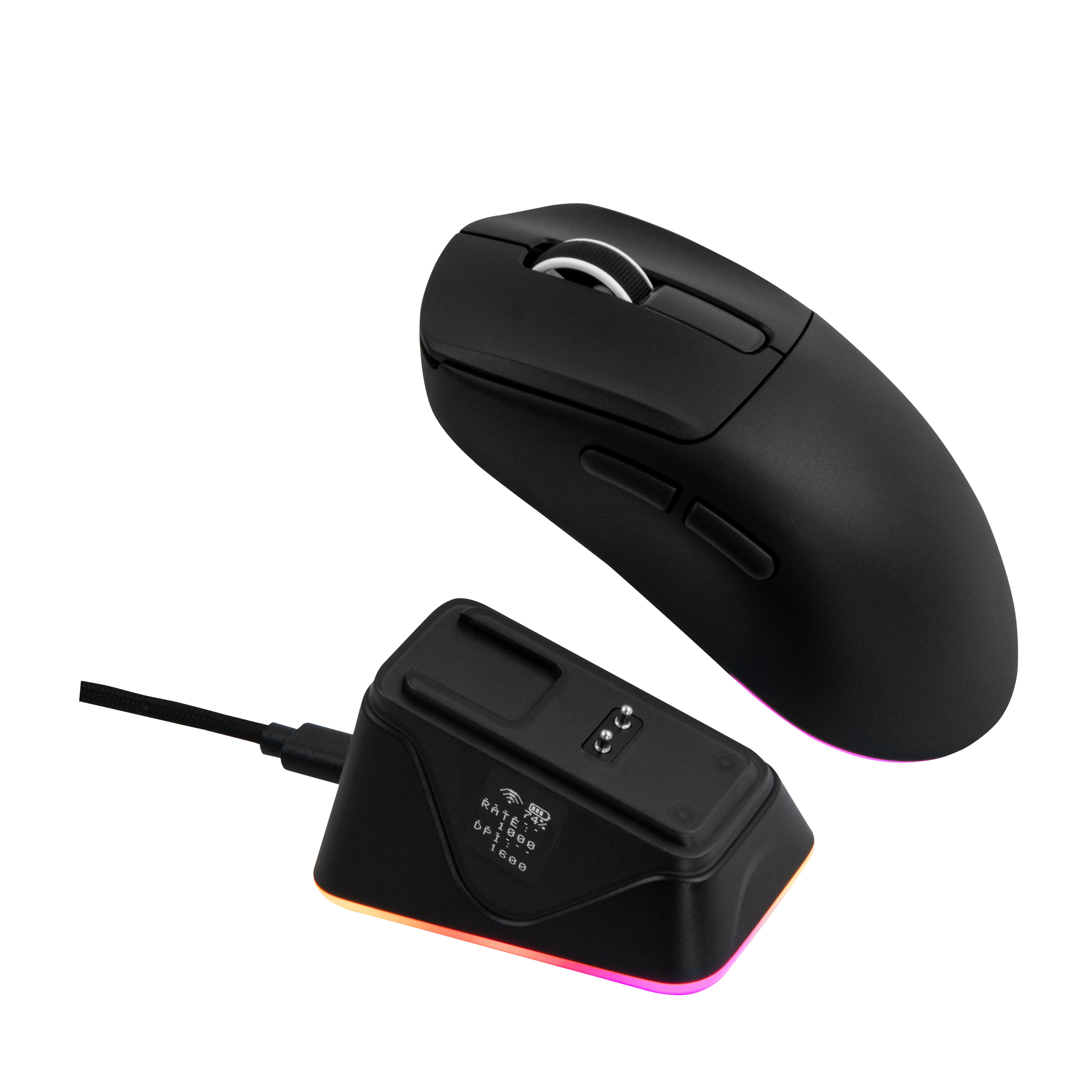 EPOMAKER NEX Lite Mouse
