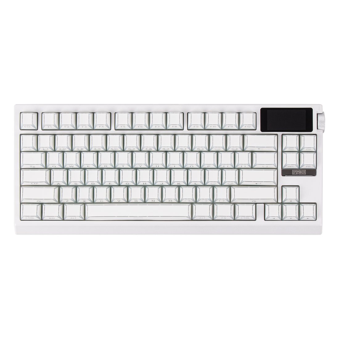 EPOMAKER Phos Keycaps Set
