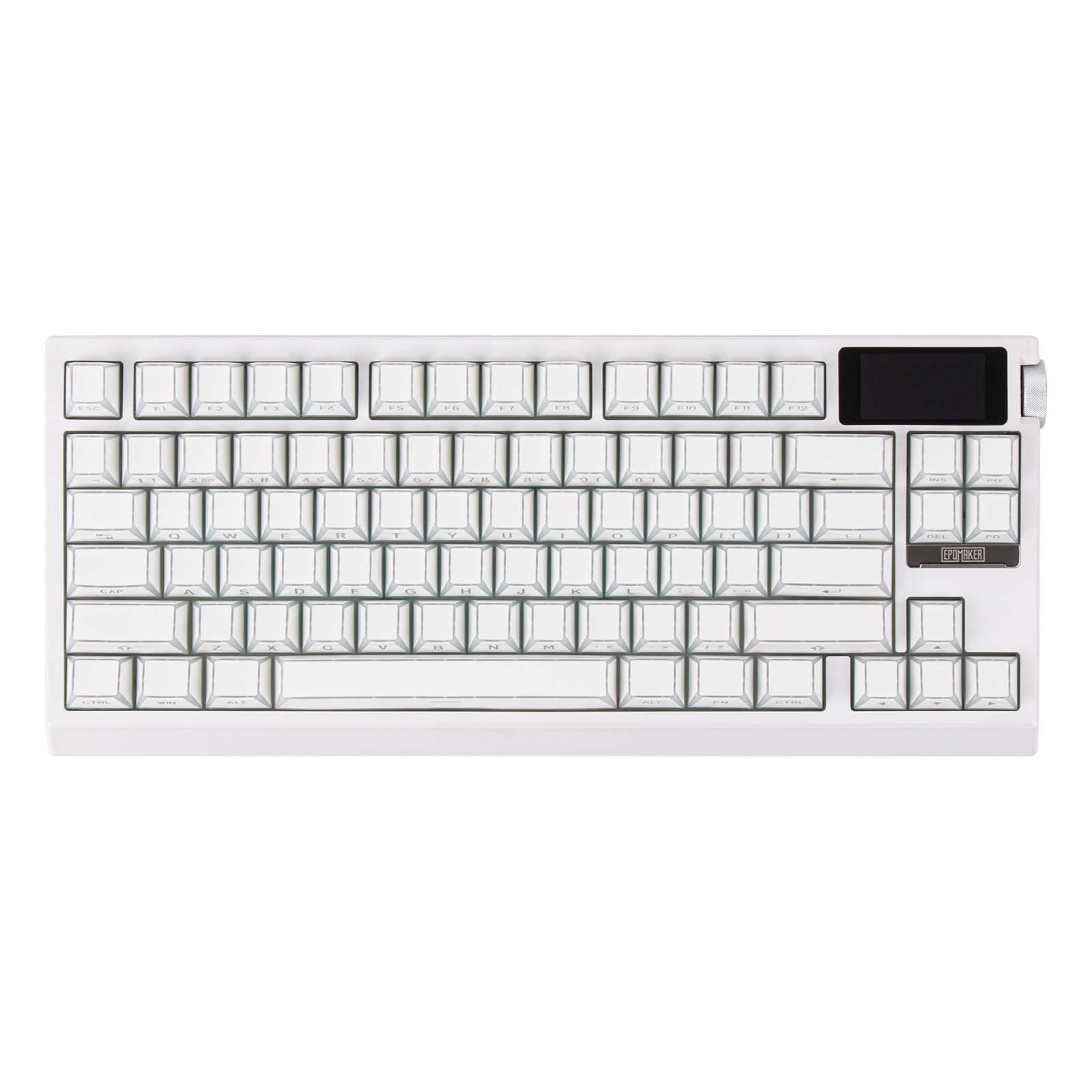 EPOMAKER Phos Keycaps Set