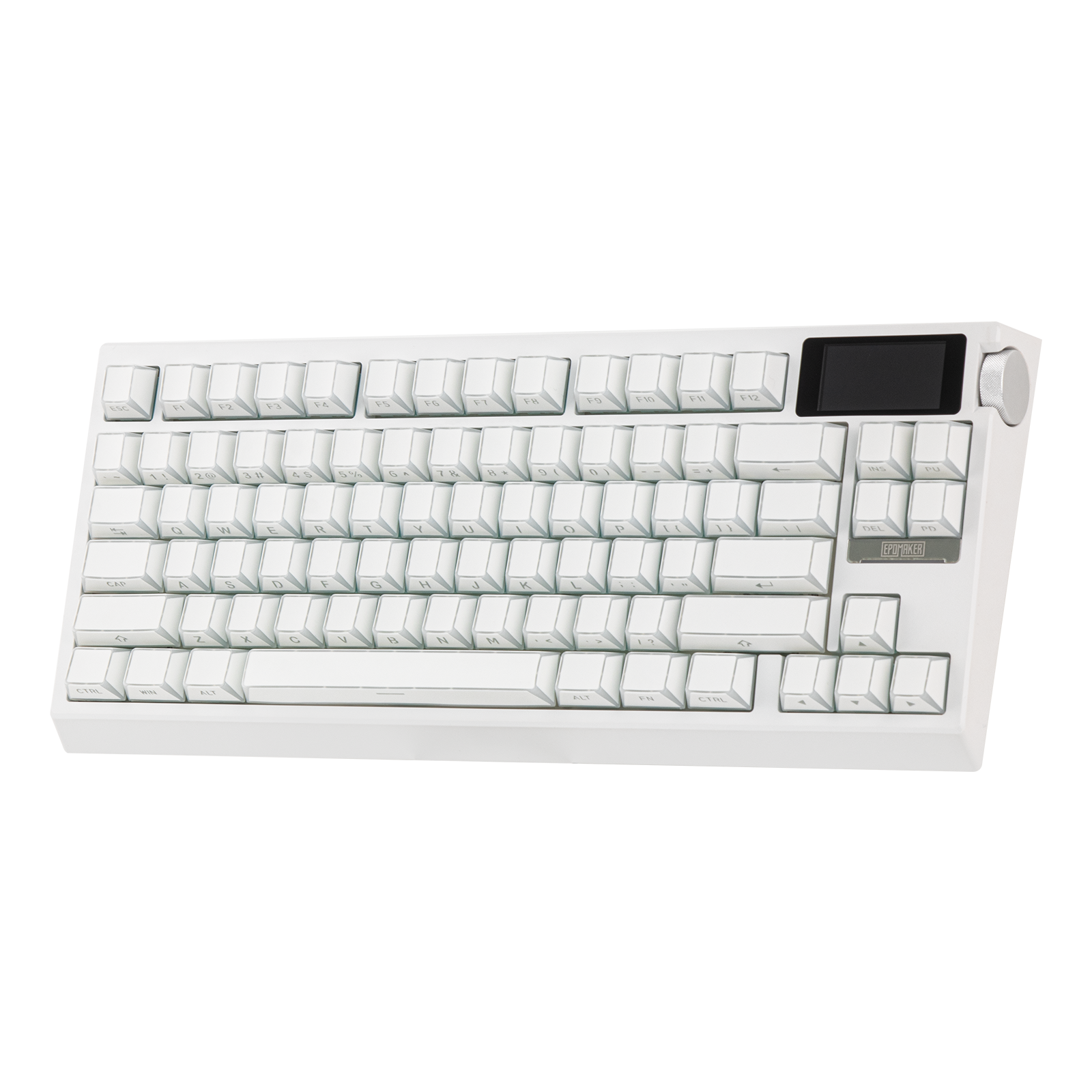 EPOMAKER Phos Keycaps Set