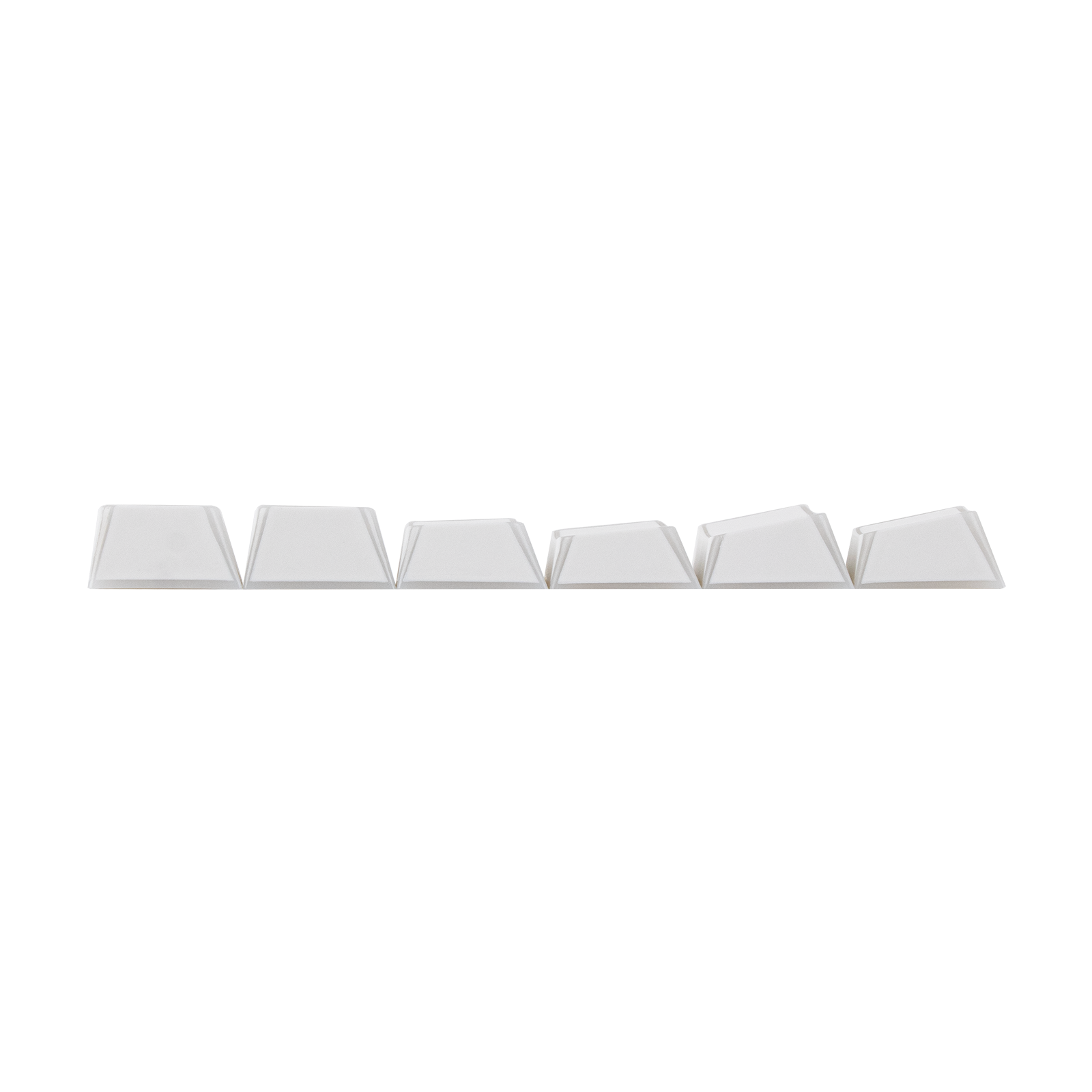 EPOMAKER Phos Keycaps Set