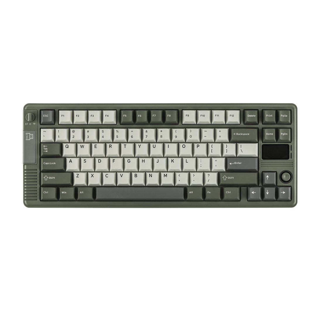 EPOMAKER RT85