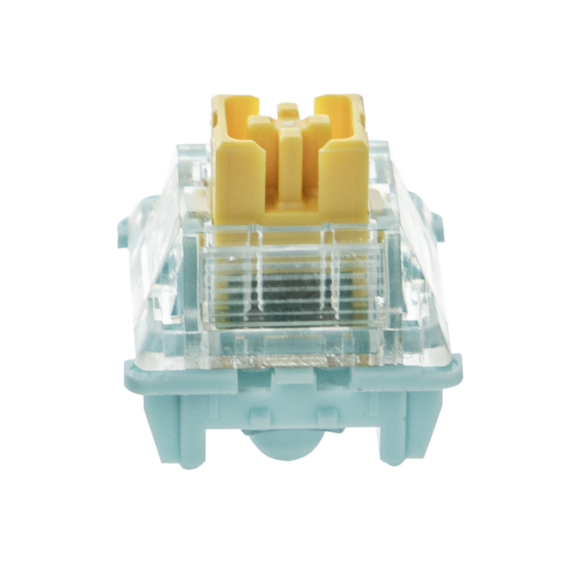 EPOMAKER Sea Salt Silent V3 Switch Set