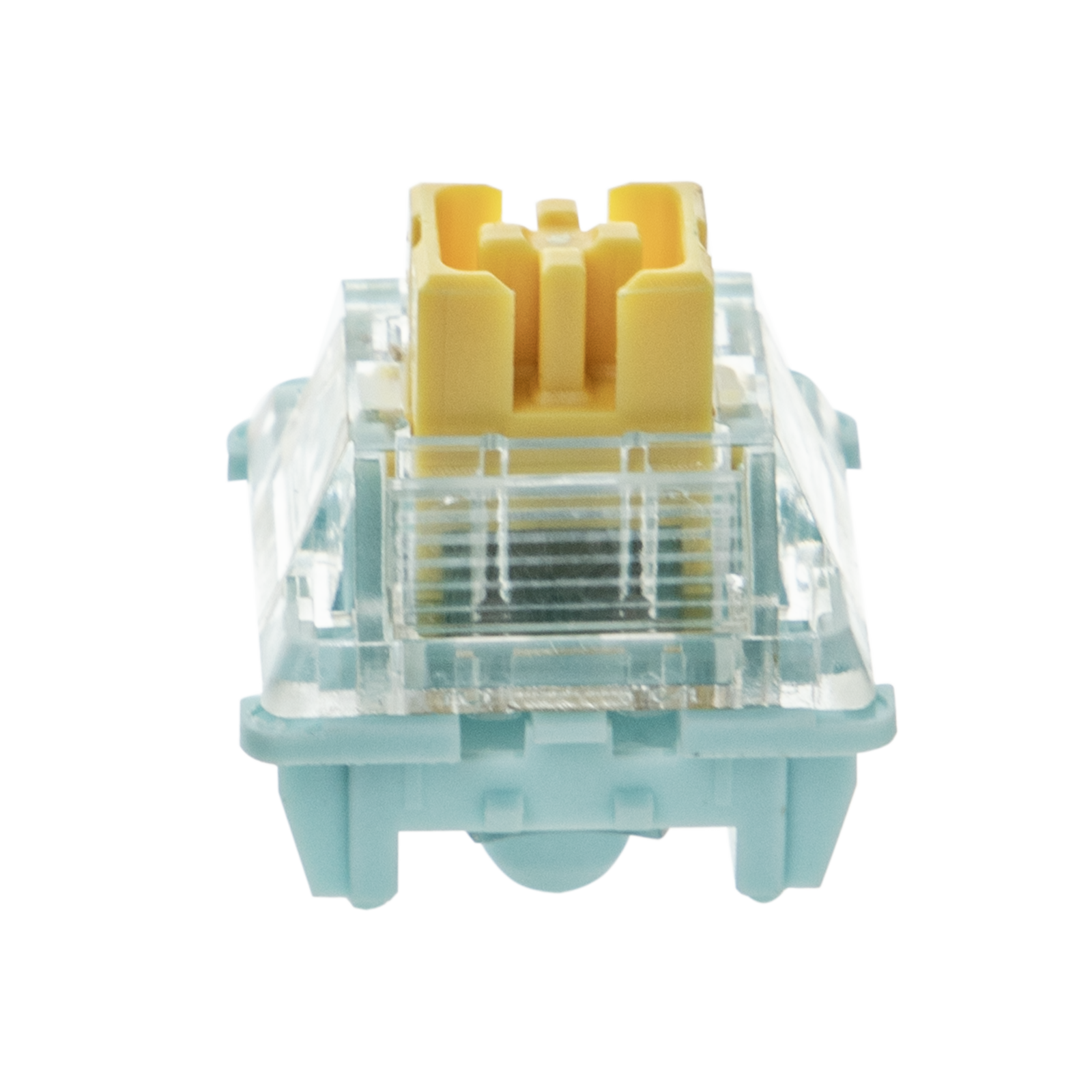 EPOMAKER Sea Salt Silent V3 Switch Set