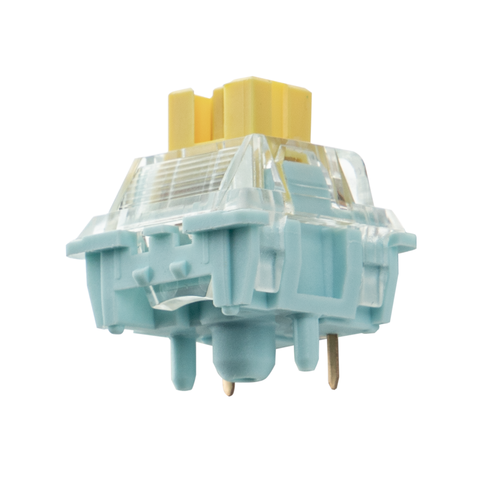 EPOMAKER Sea Salt Silent V3 Switch Set