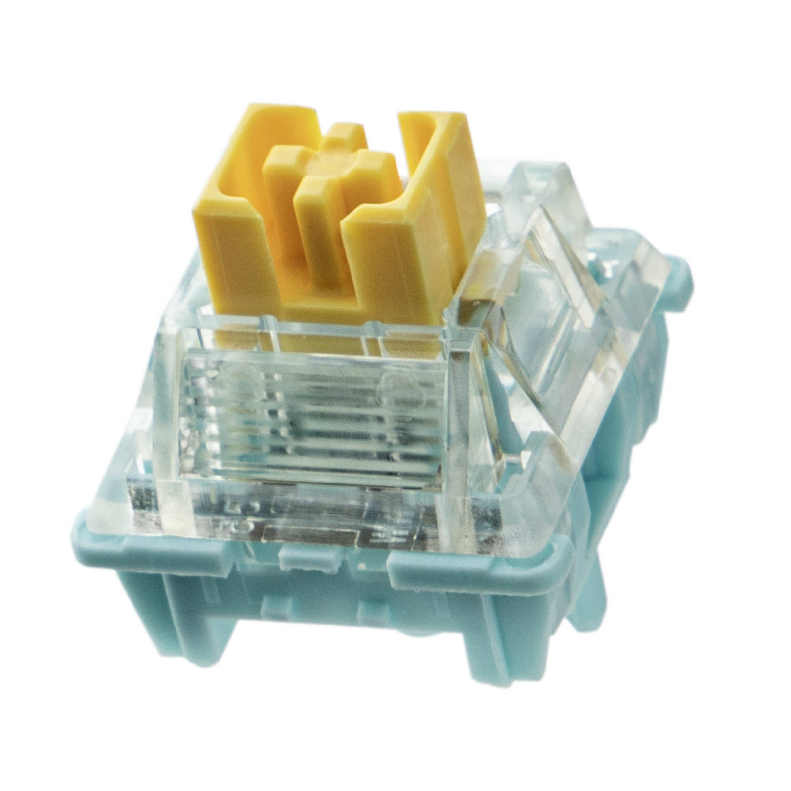 EPOMAKER Sea Salt Silent V3 Switch Set