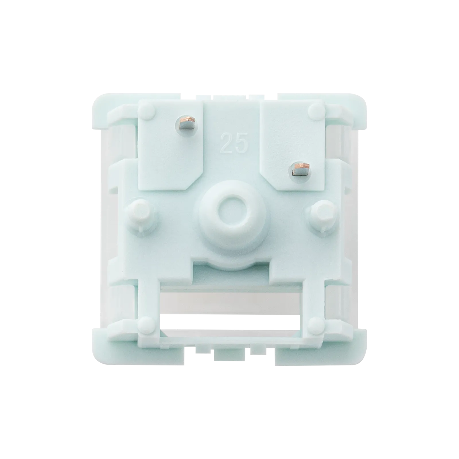 EPOMAKER Stomp Tactile Switch Set