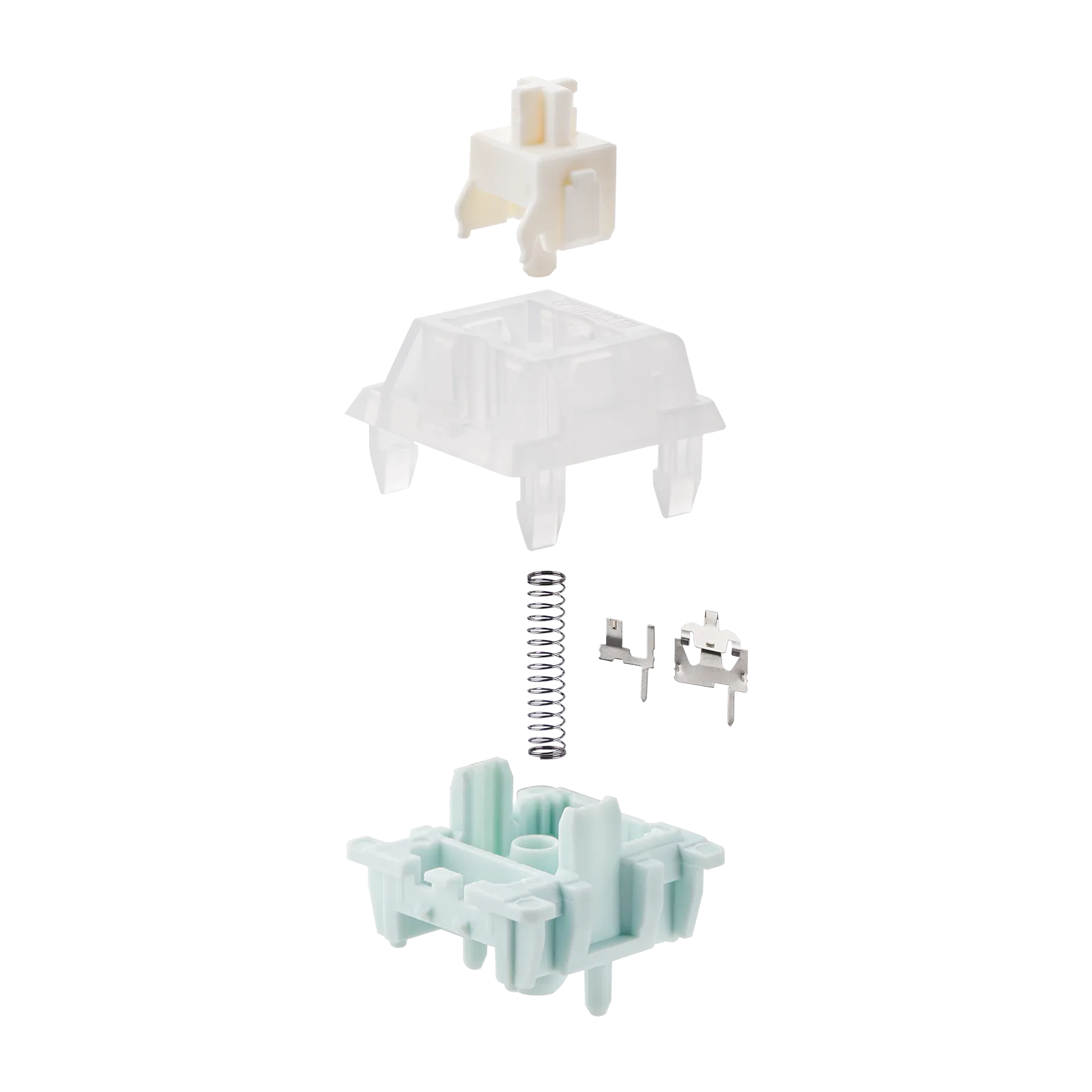 EPOMAKER Stomp Tactile Switch Set