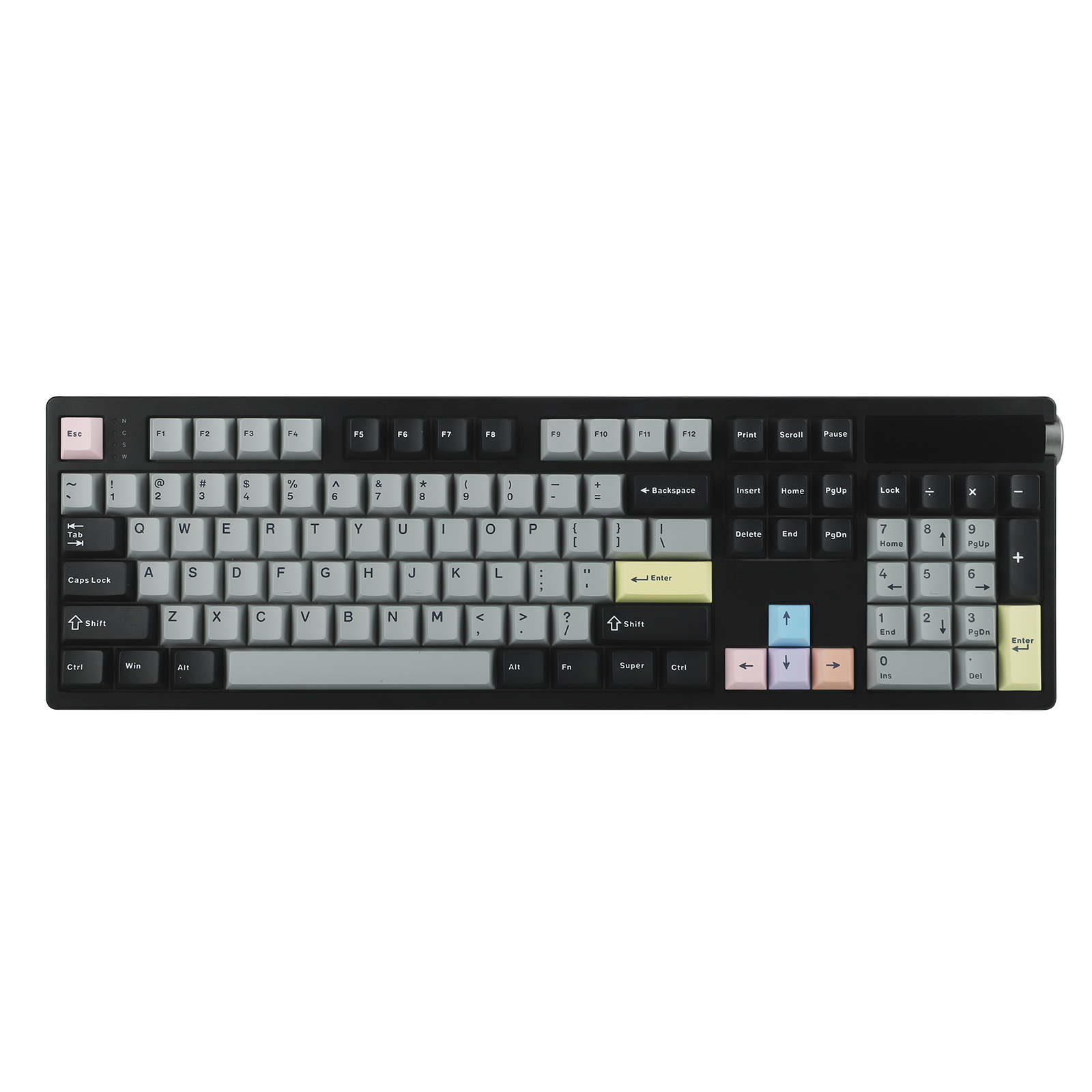 EPOMAKER TH108 PRO – MechLands EPOMAKER TH108 PRO – MechLands