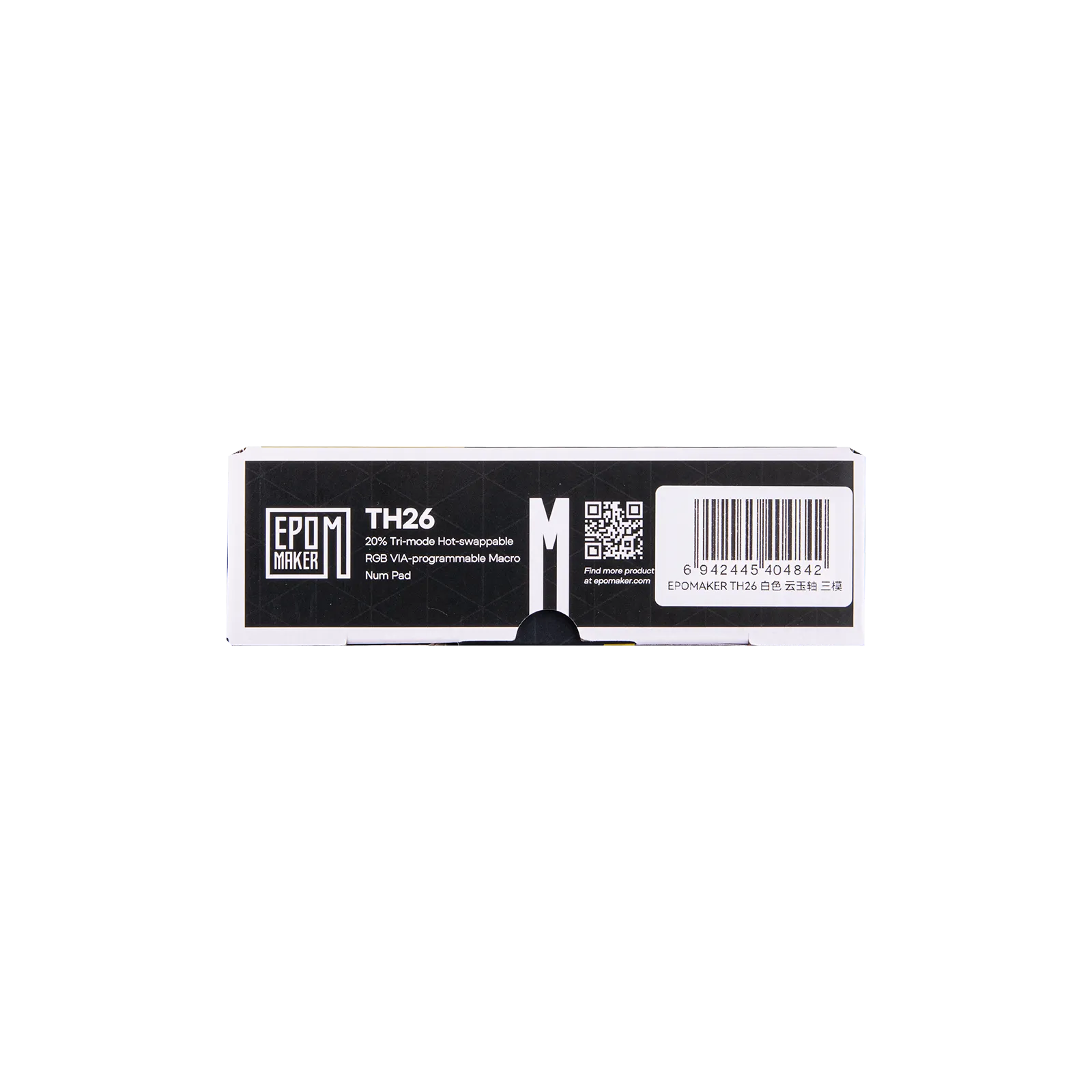 EPOMAKER TH26