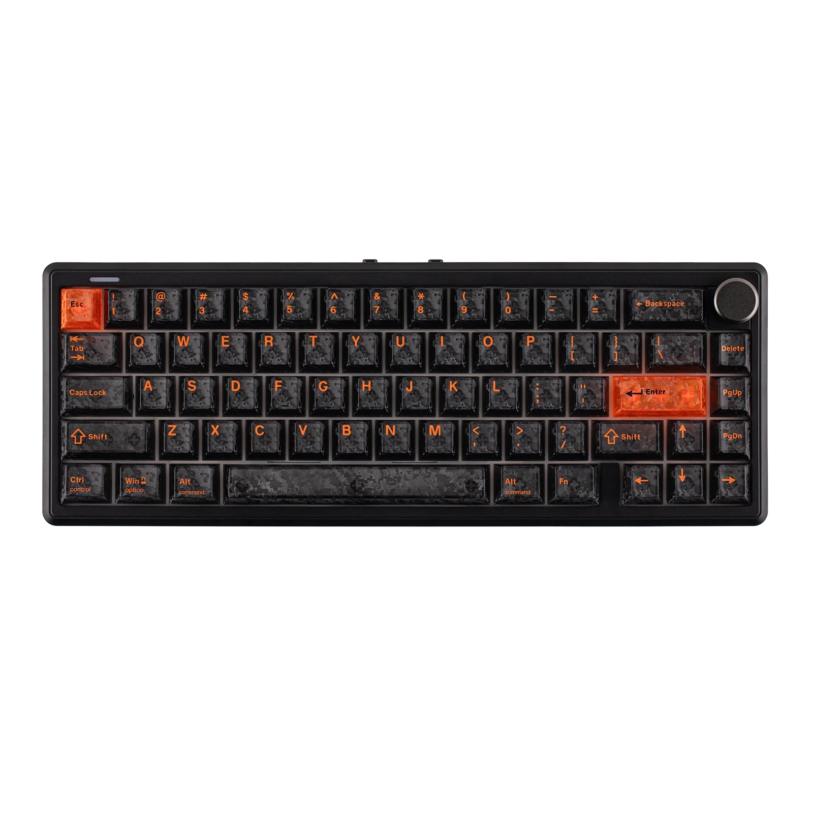 EPOMAKER TH65