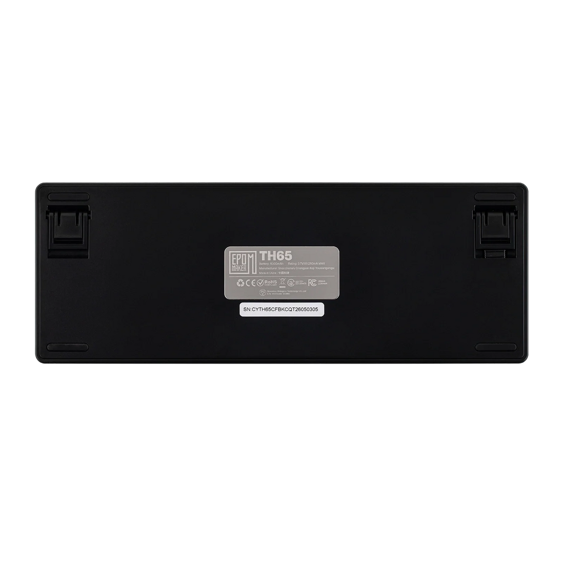 EPOMAKER TH65