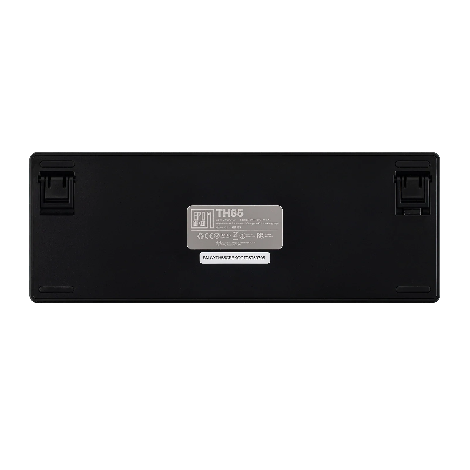 EPOMAKER TH65