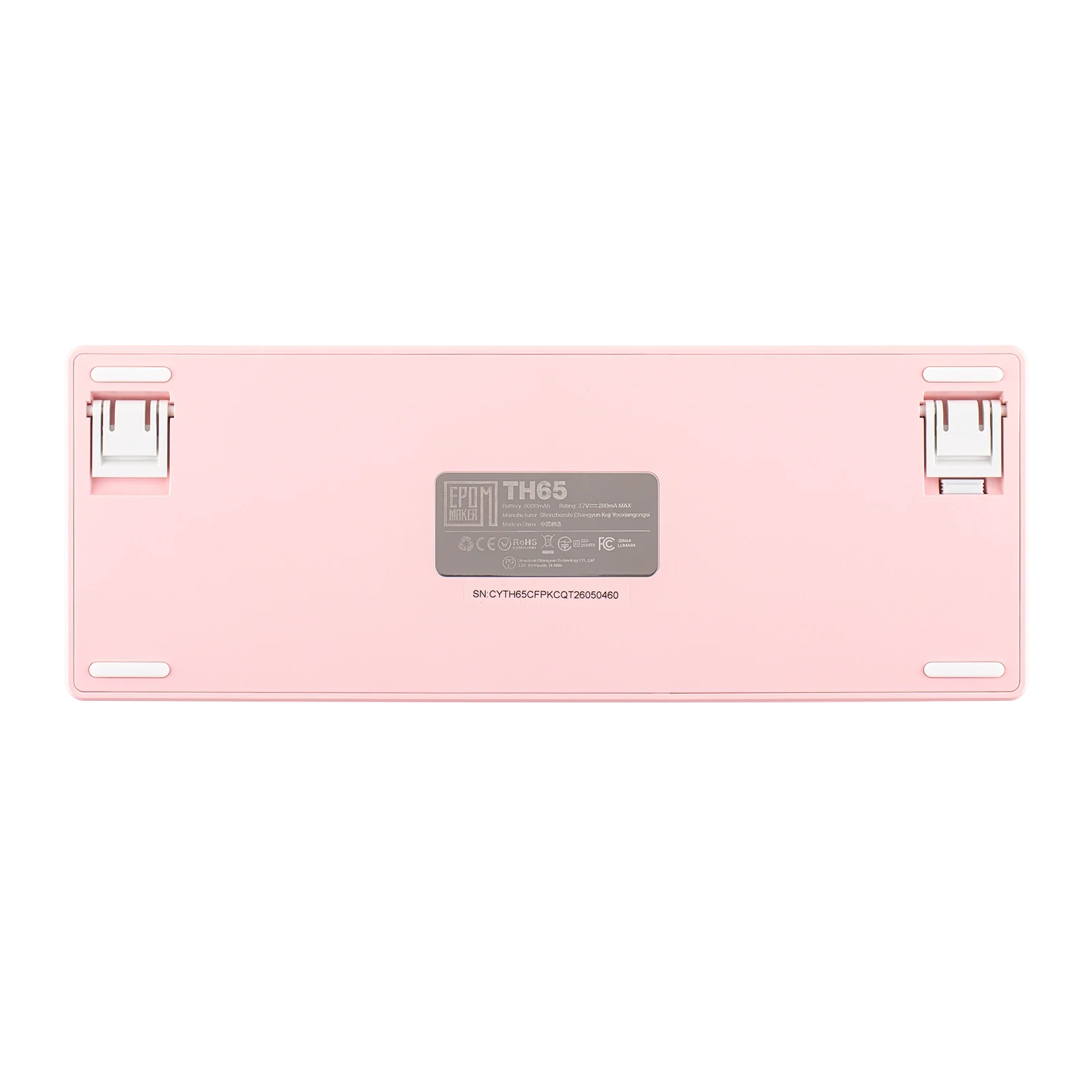 EPOMAKER TH65
