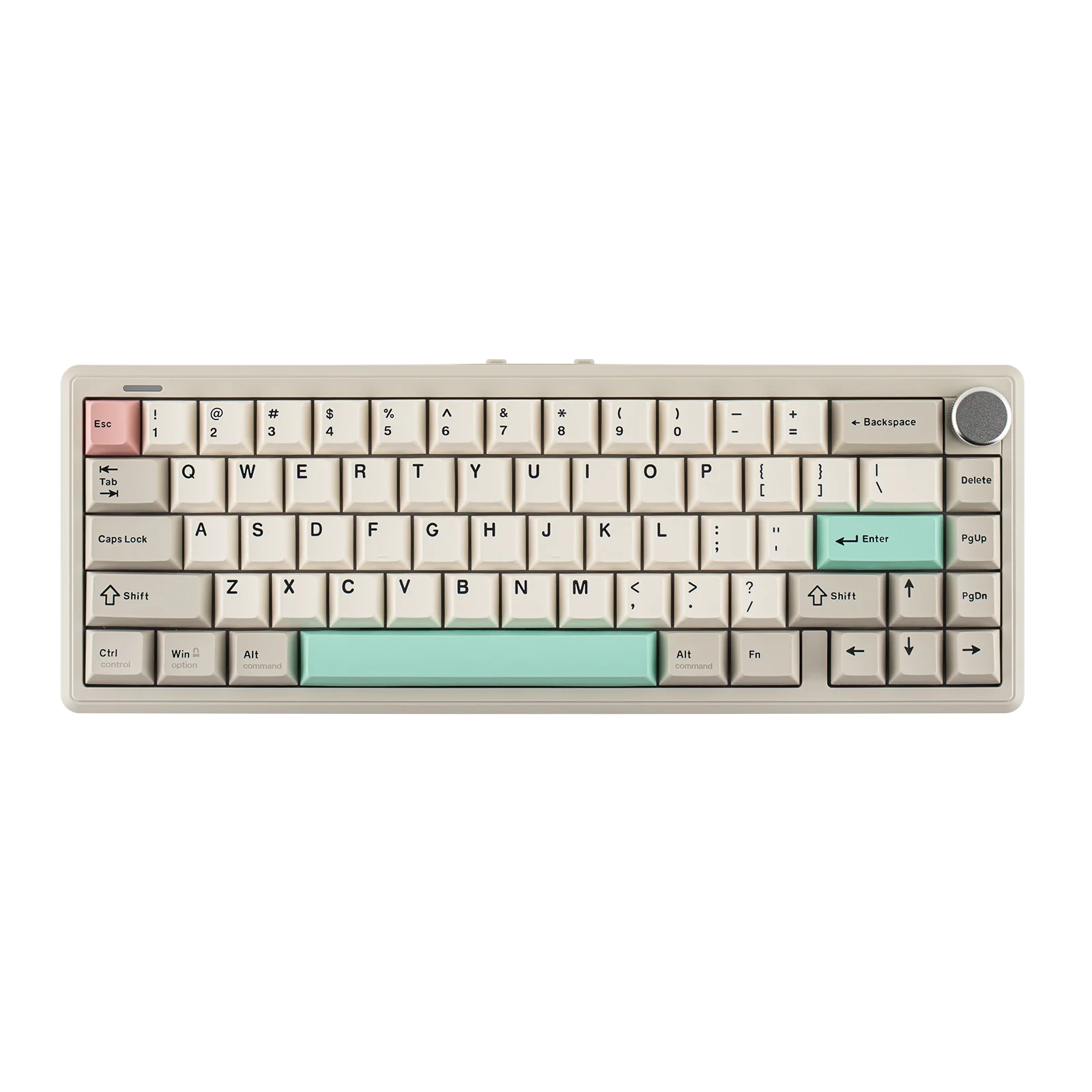 EPOMAKER TH65