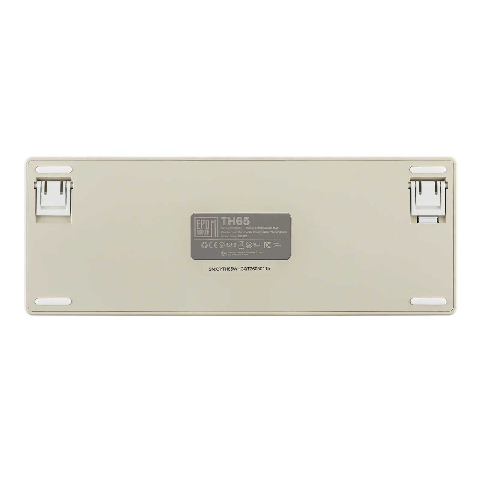 EPOMAKER TH65