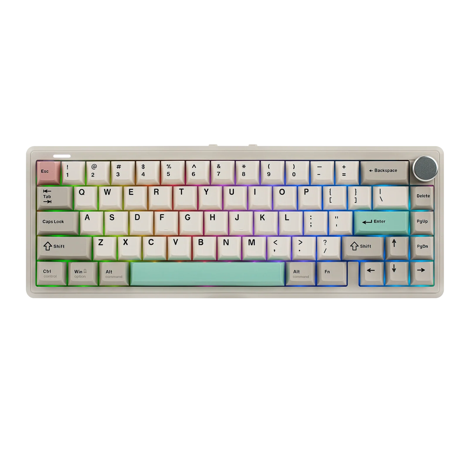 EPOMAKER TH65