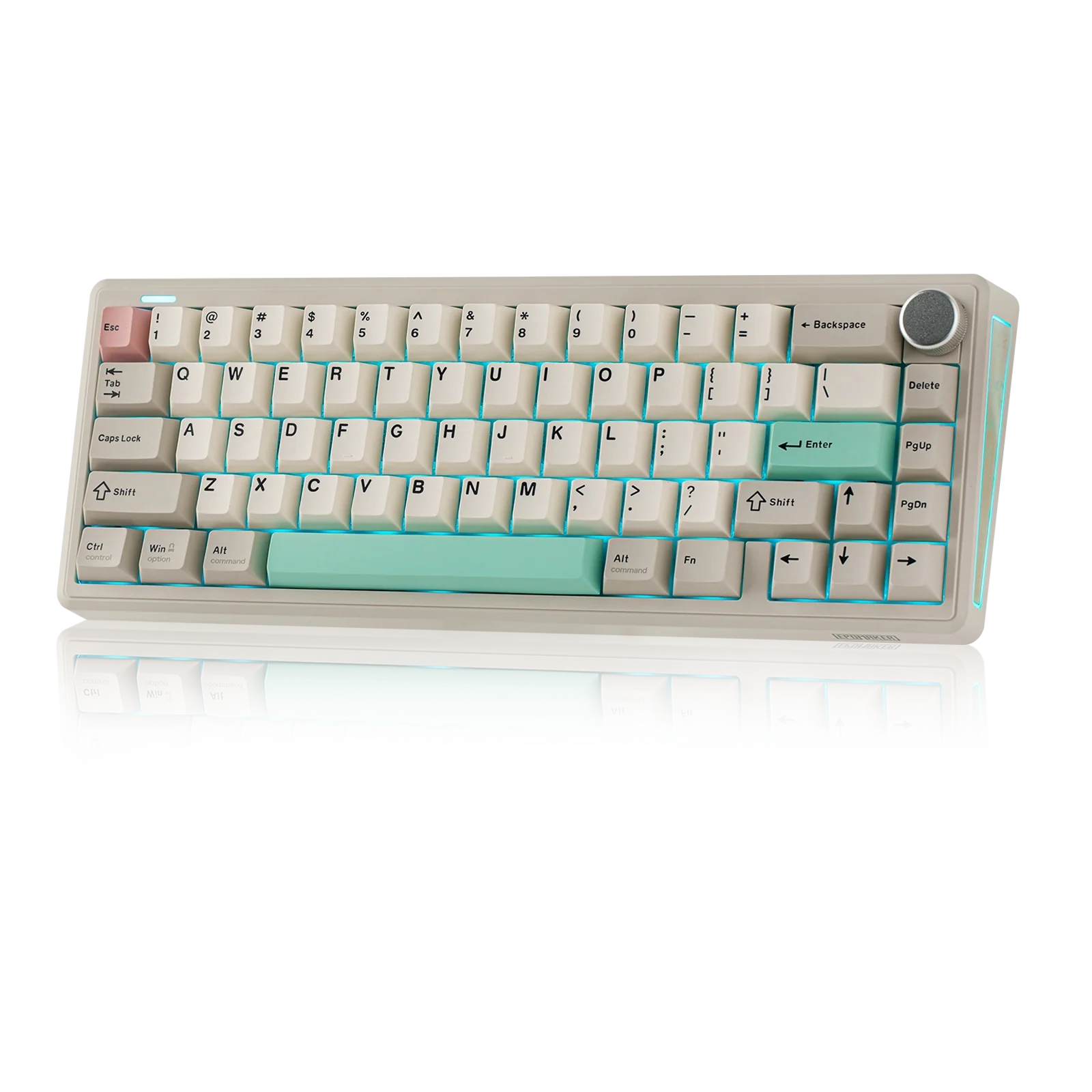 EPOMAKER TH65