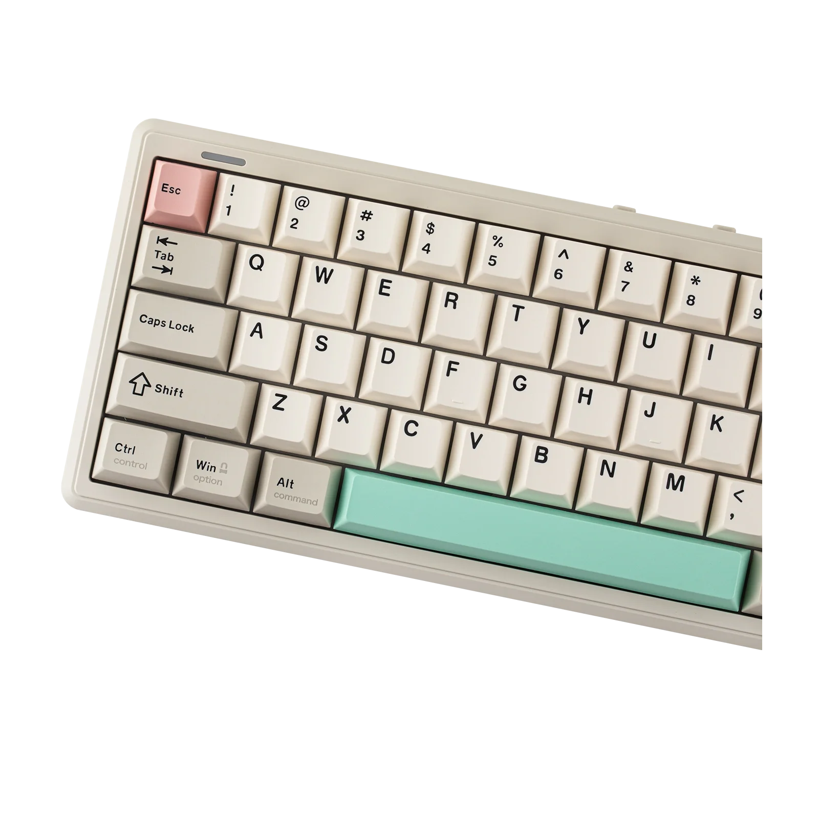 EPOMAKER TH65