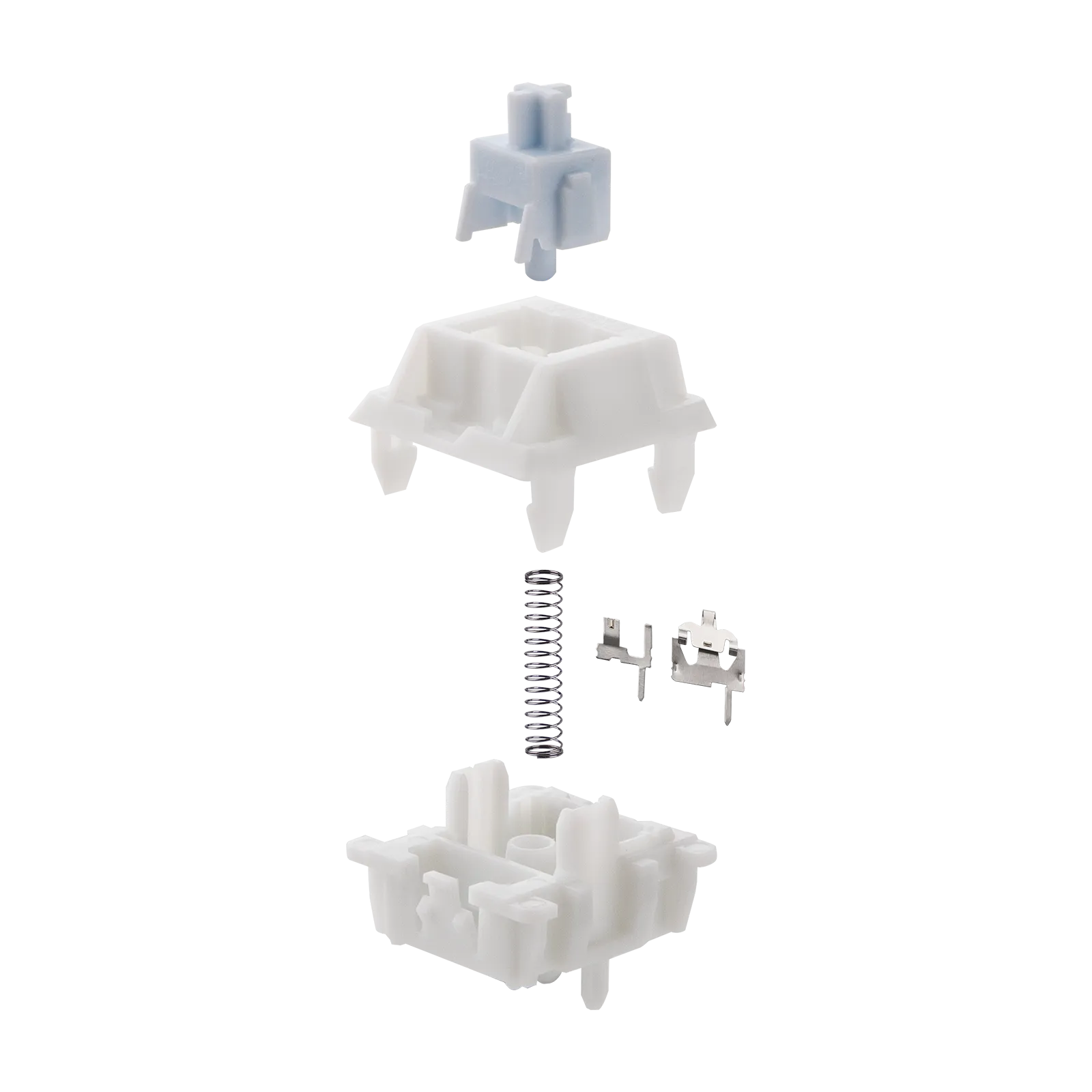 EPOMAKER Whisper Linear Switch Set