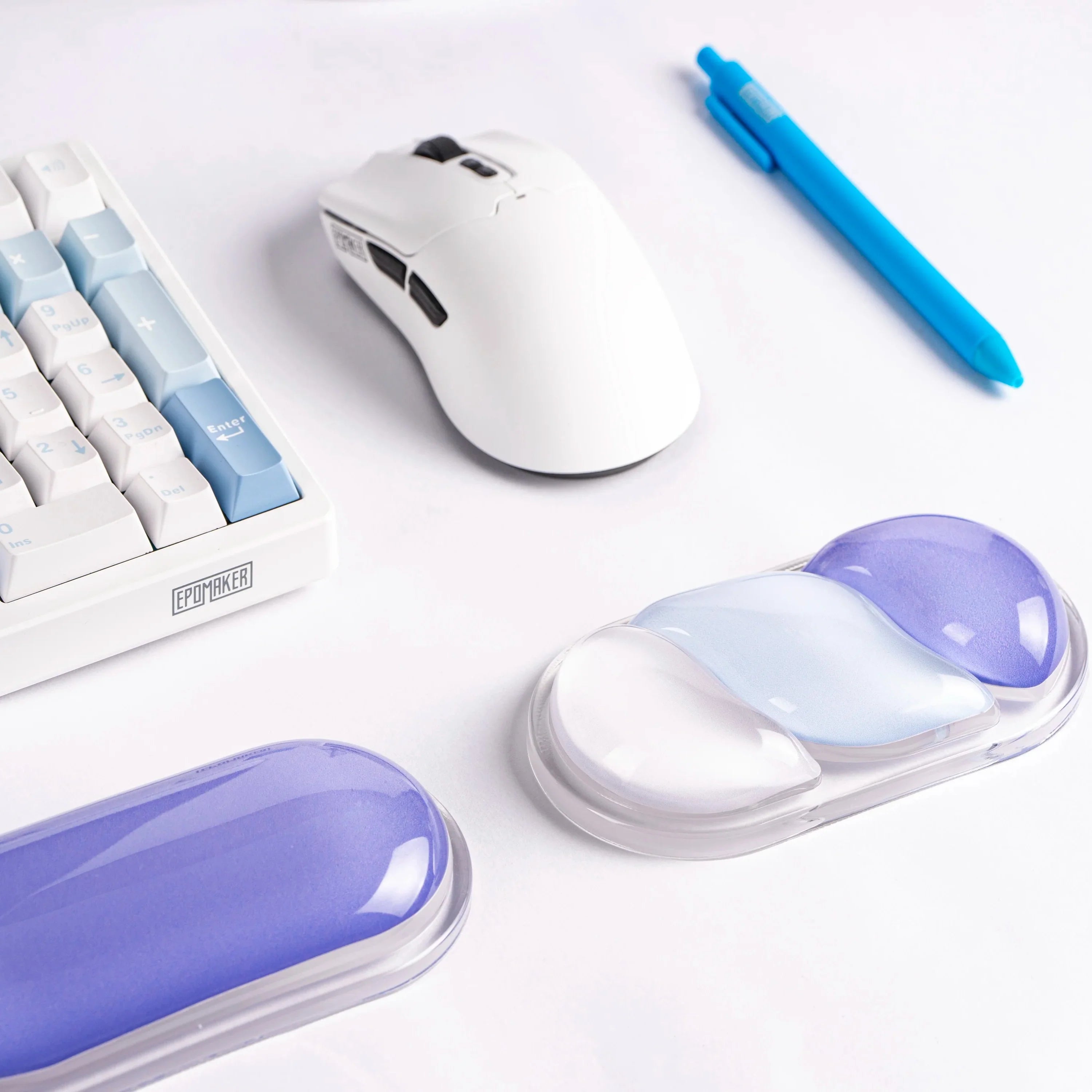 EPOMAKER CloudGel Wrist Rest