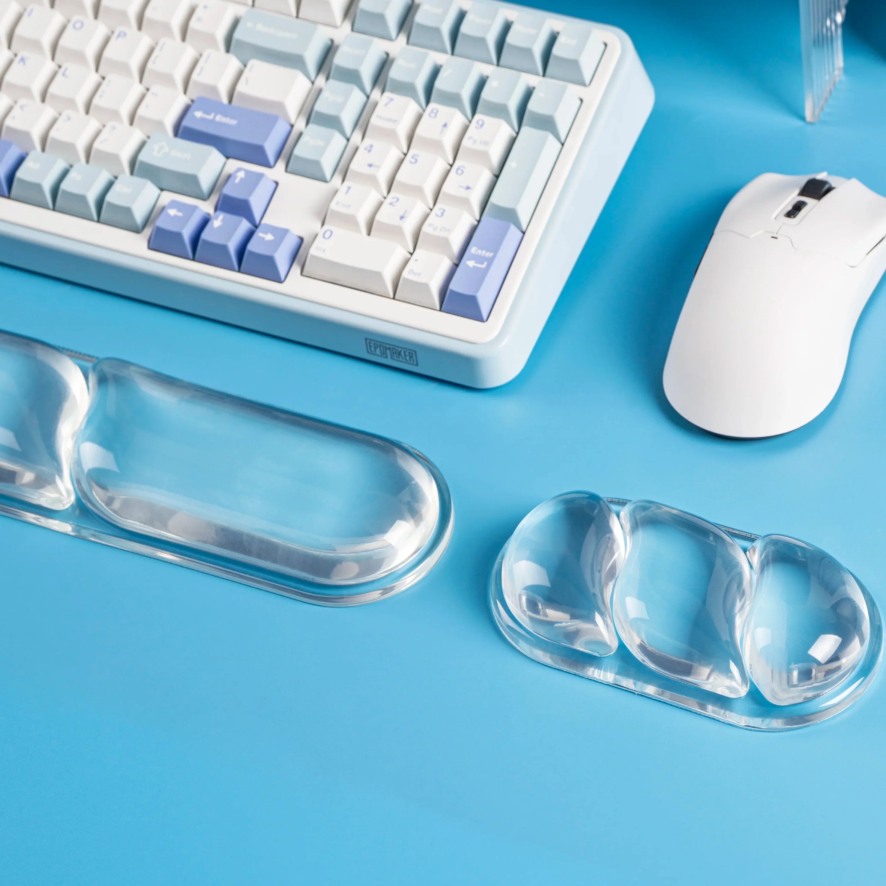 EPOMAKER CloudGel Wrist Rest