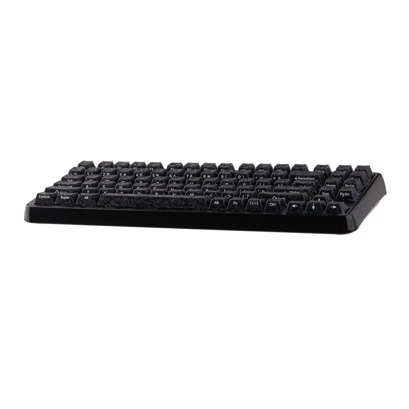 EPOMAKER Frost Jelly Keycaps Set