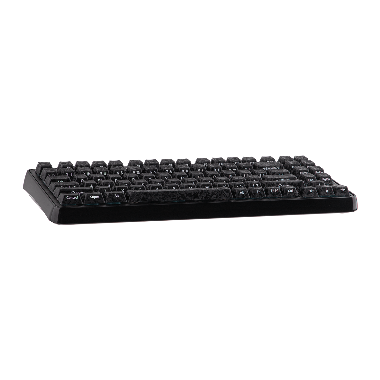 EPOMAKER Frost Jelly Keycaps Set