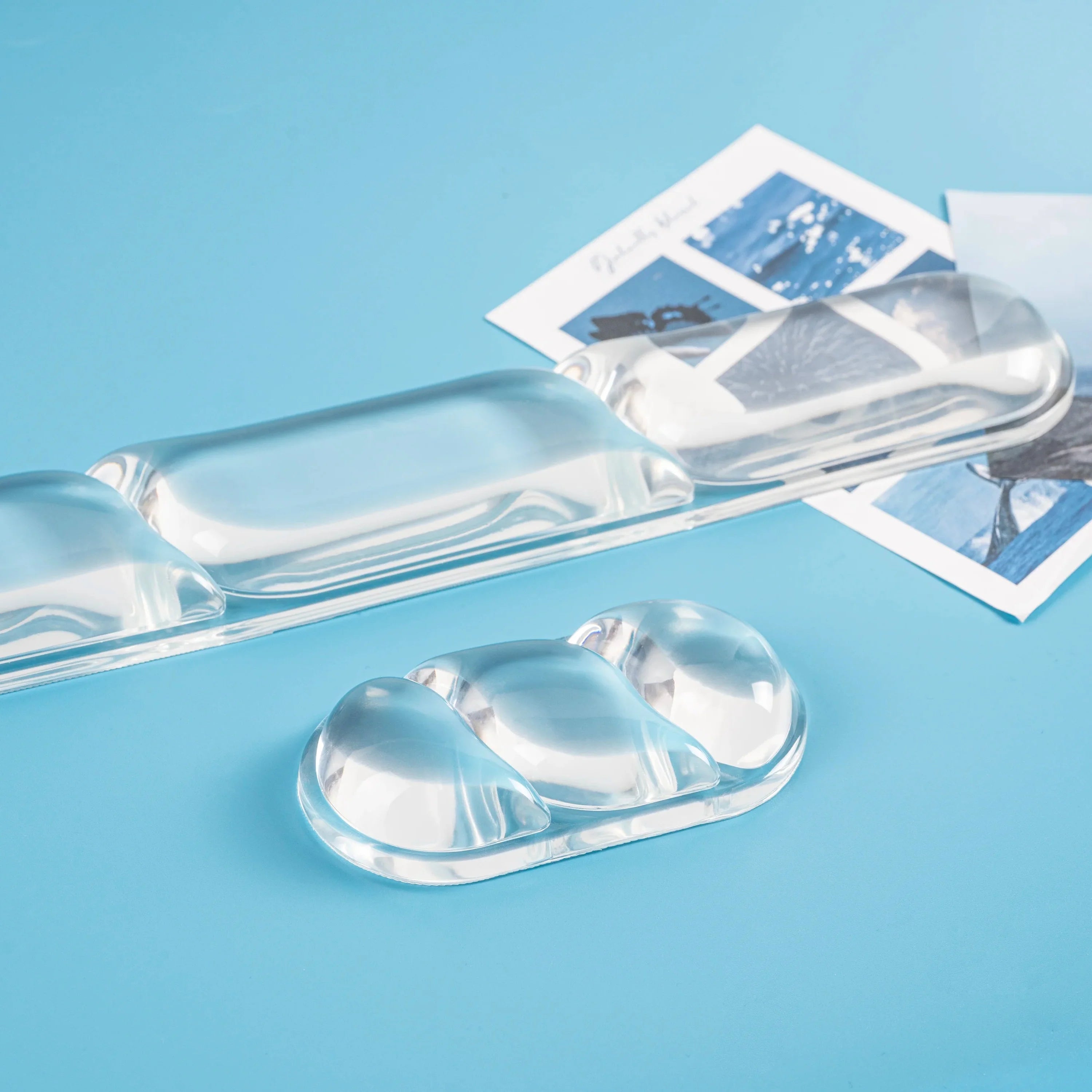 EPOMAKER CloudGel Wrist Rest