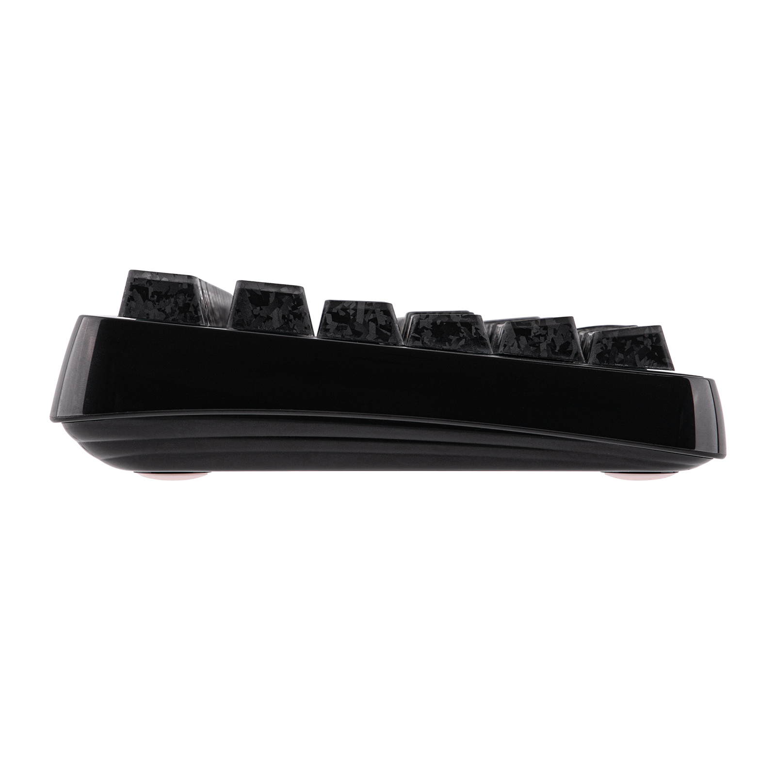 EPOMAKER Frost Jelly Keycaps Set