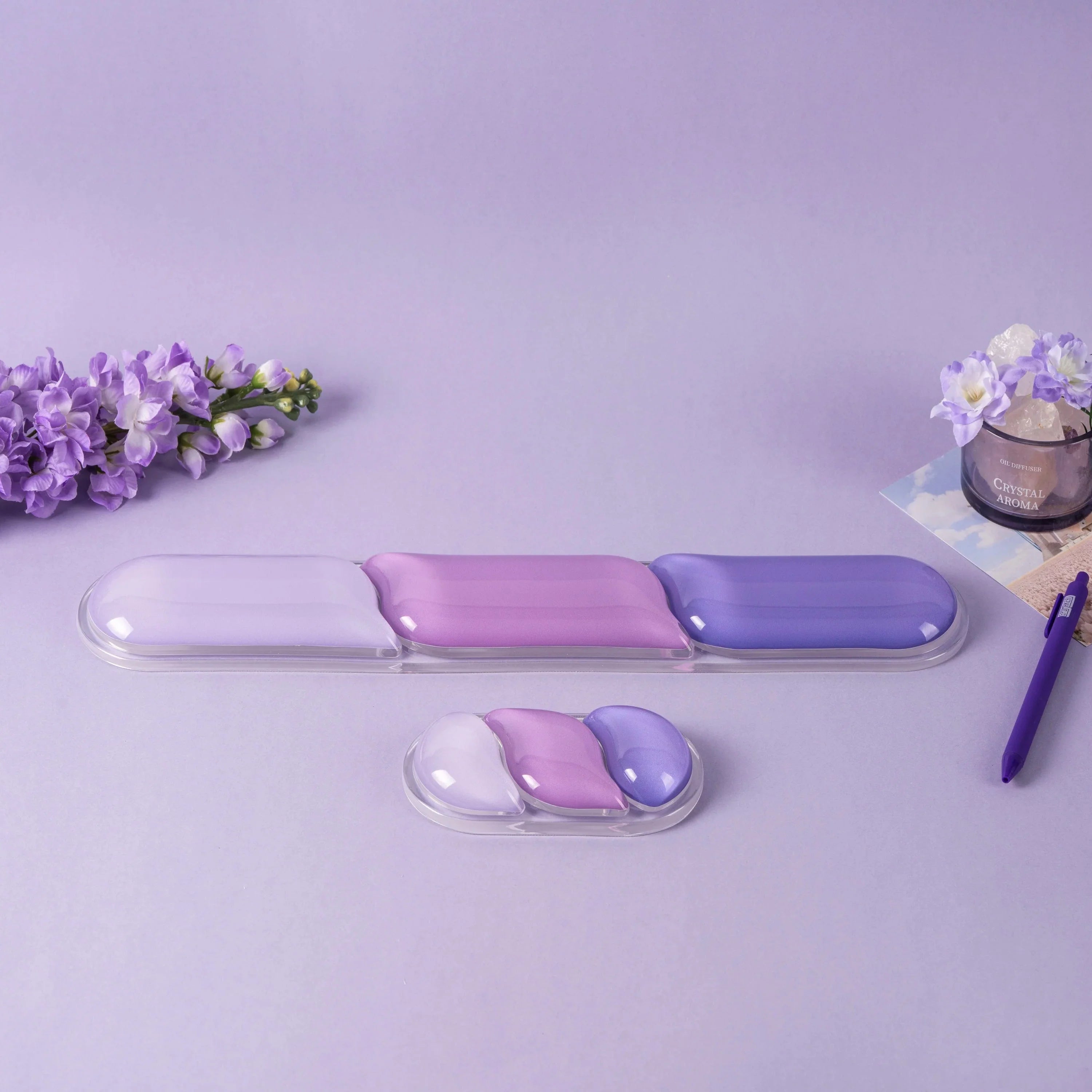 EPOMAKER CloudGel Wrist Rest