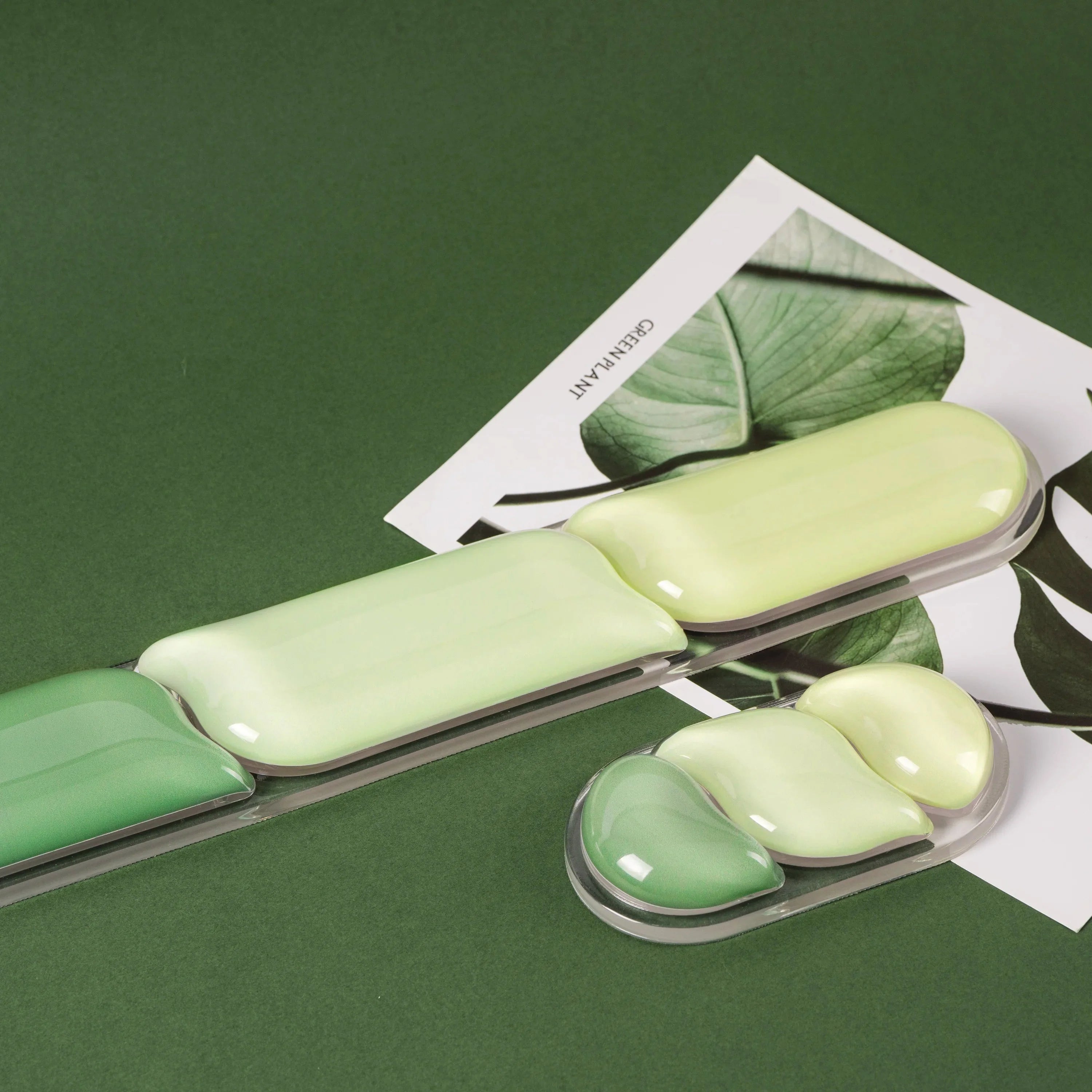 EPOMAKER CloudGel Wrist Rest