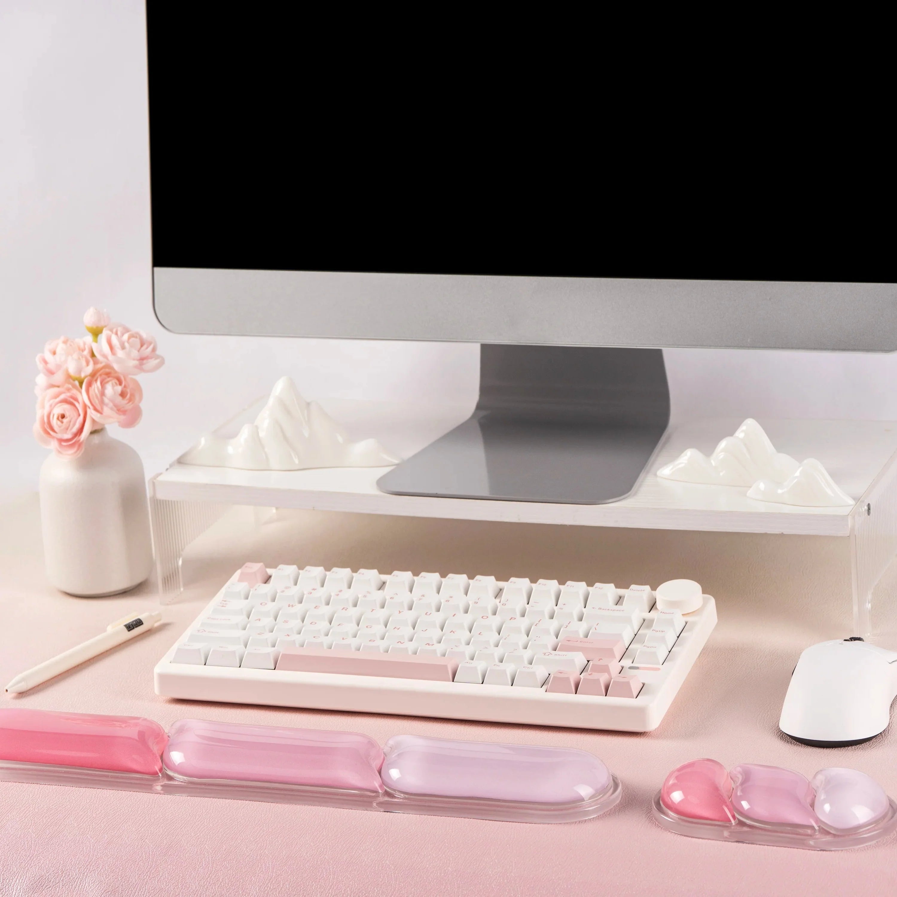 EPOMAKER CloudGel Wrist Rest