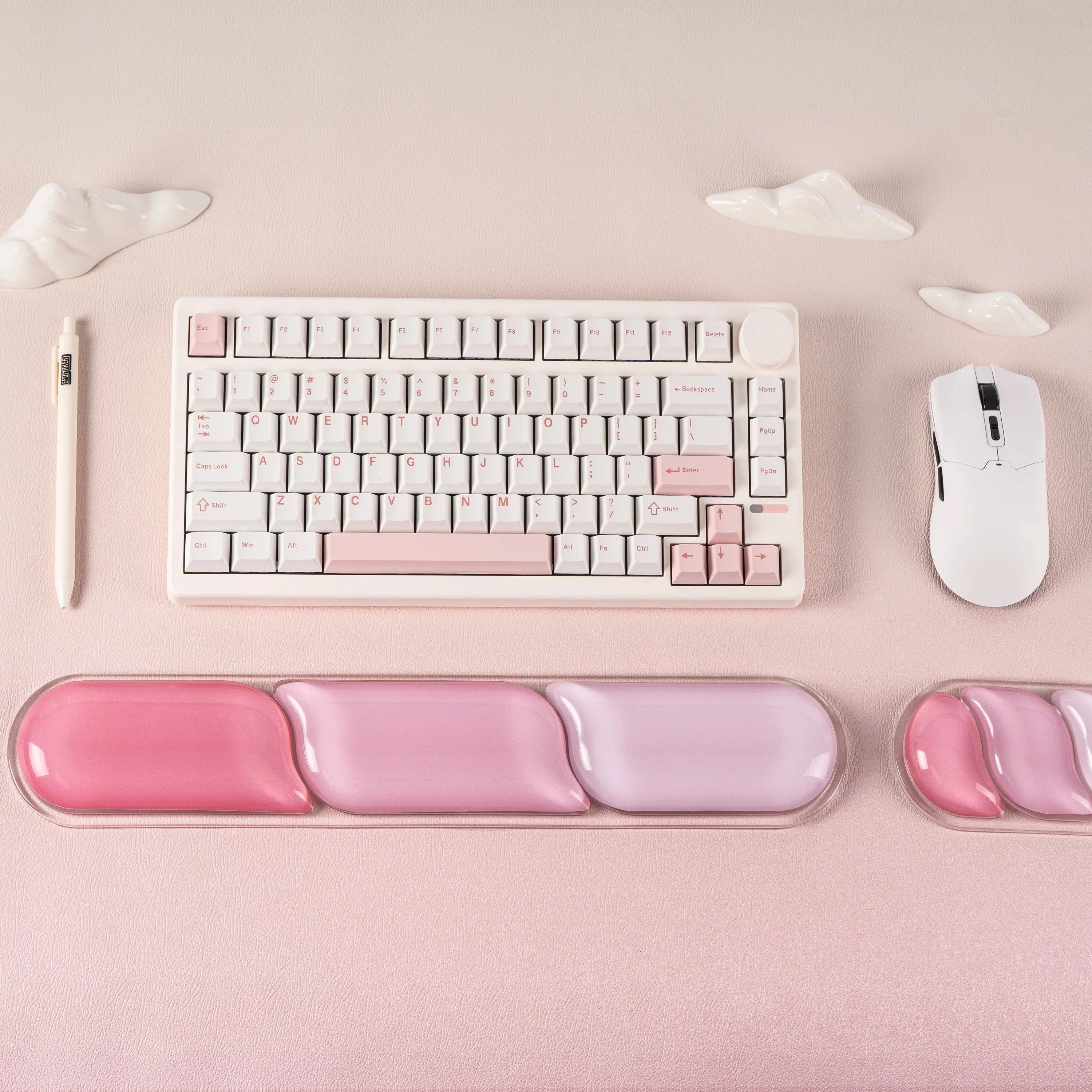 EPOMAKER CloudGel Wrist Rest