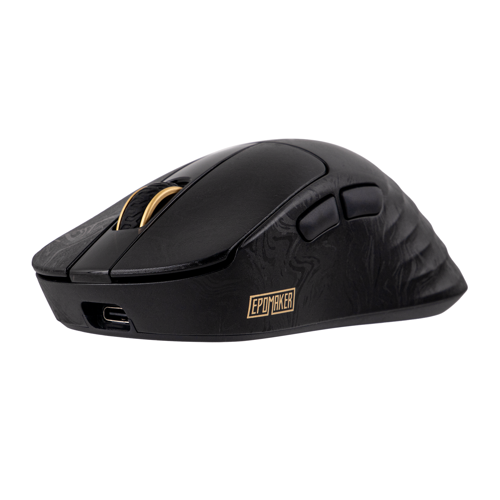 EPOMAKER Carbonis Mouse