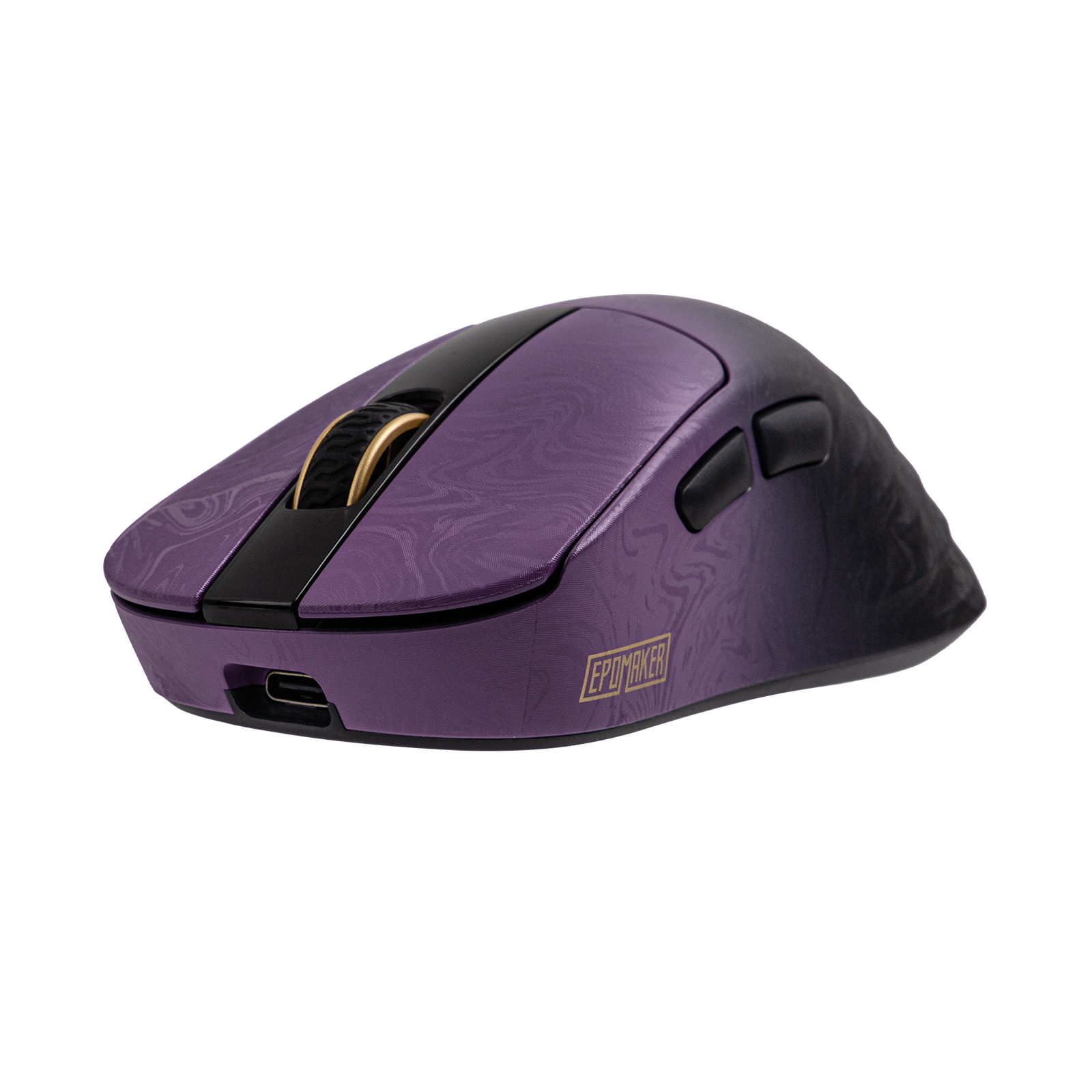 EPOMAKER Carbonis Mouse
