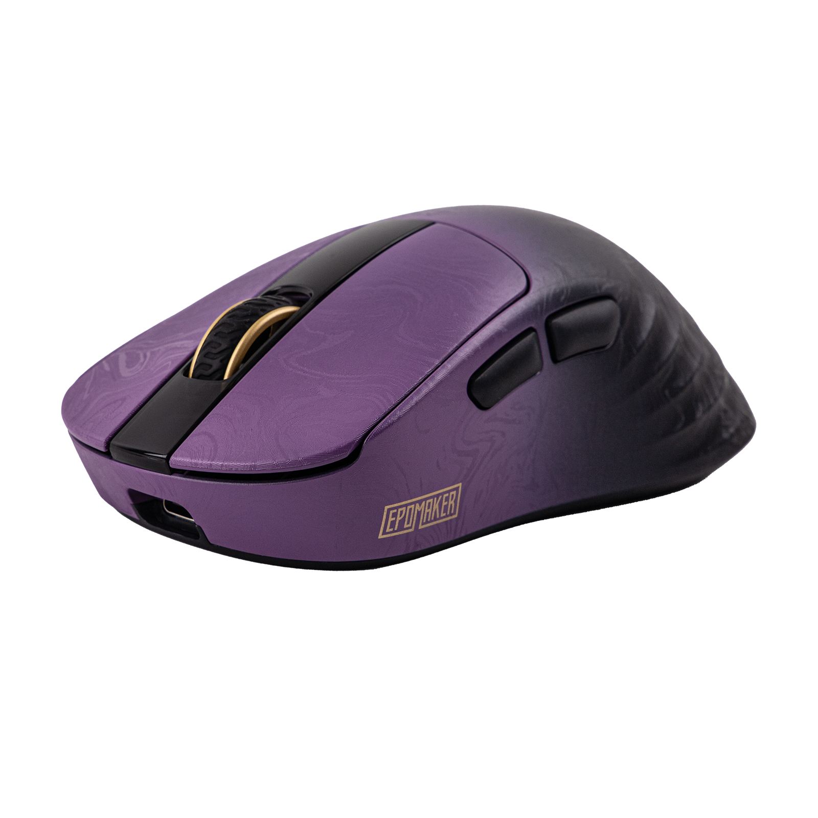 EPOMAKER Carbonis Mouse