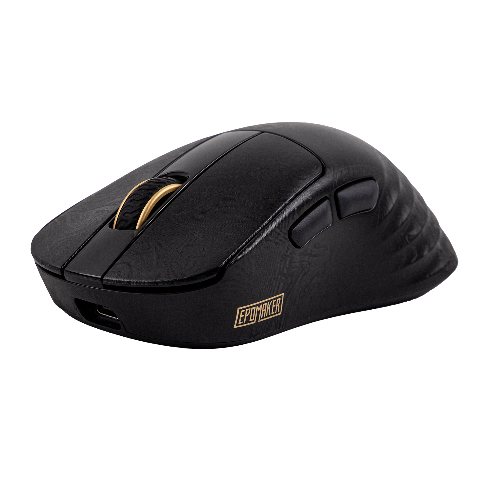 EPOMAKER Carbonis Mouse