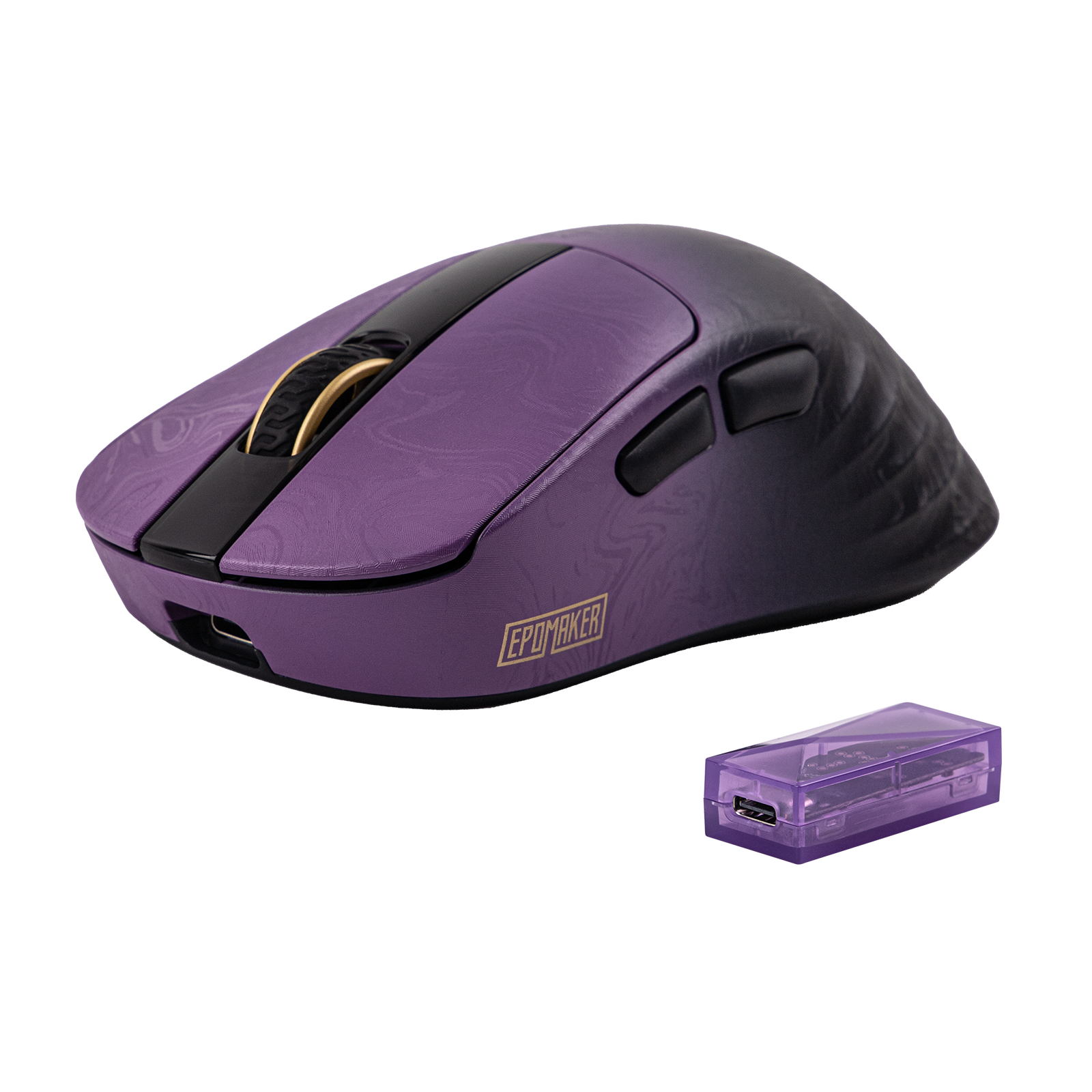 EPOMAKER Carbonis Mouse
