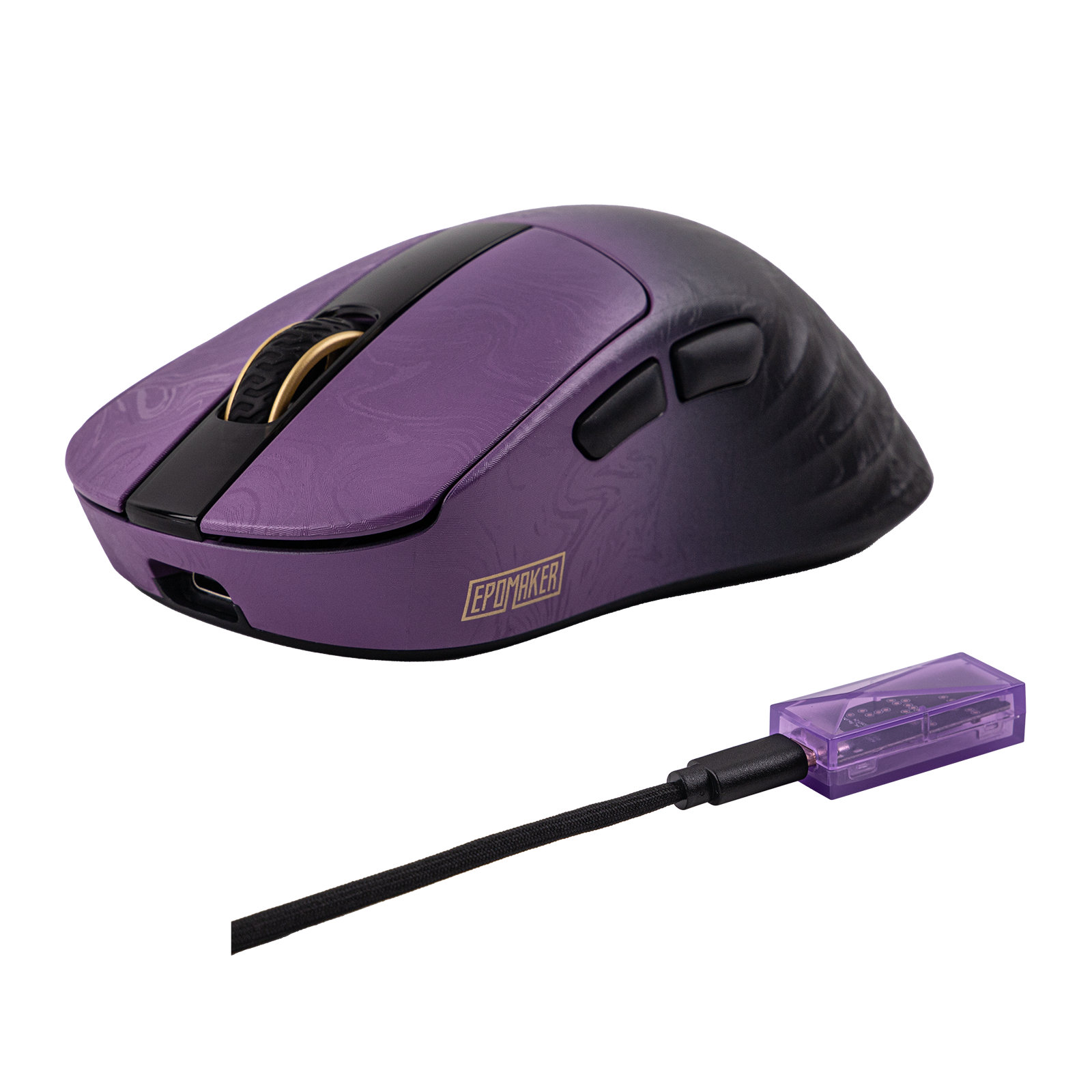 EPOMAKER Carbonis Mouse