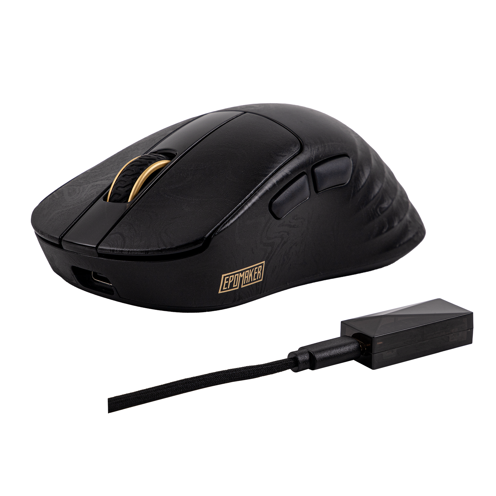EPOMAKER Carbonis Mouse