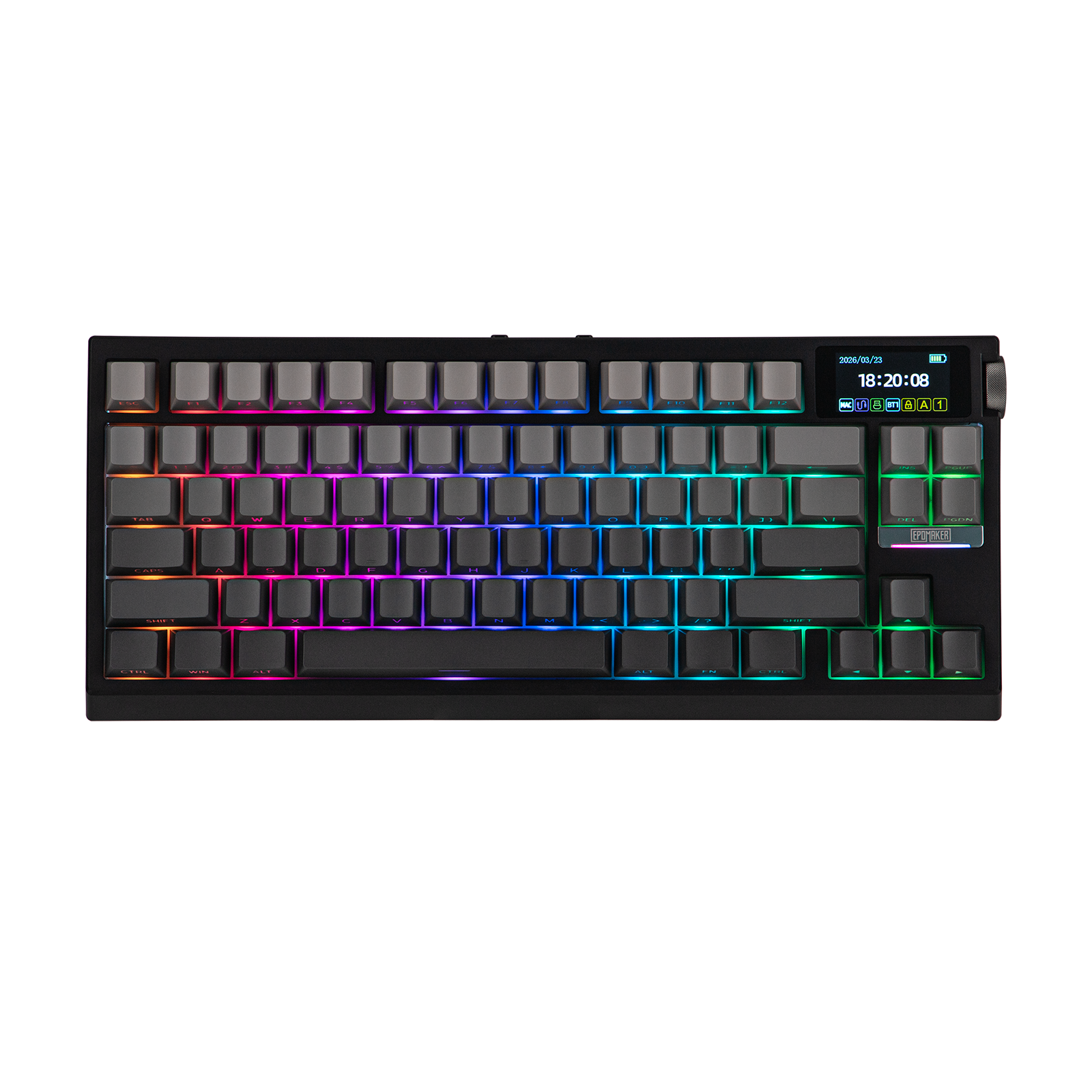 EPOMAKER G84 PRO