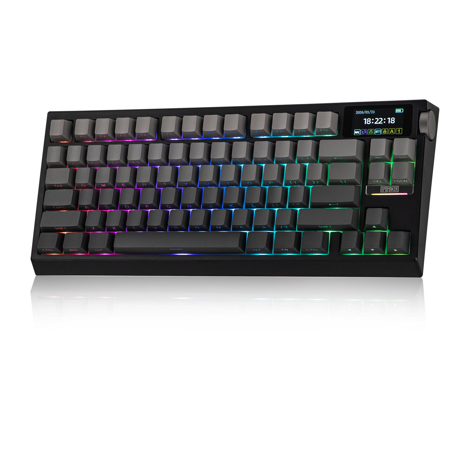 EPOMAKER G84 PRO