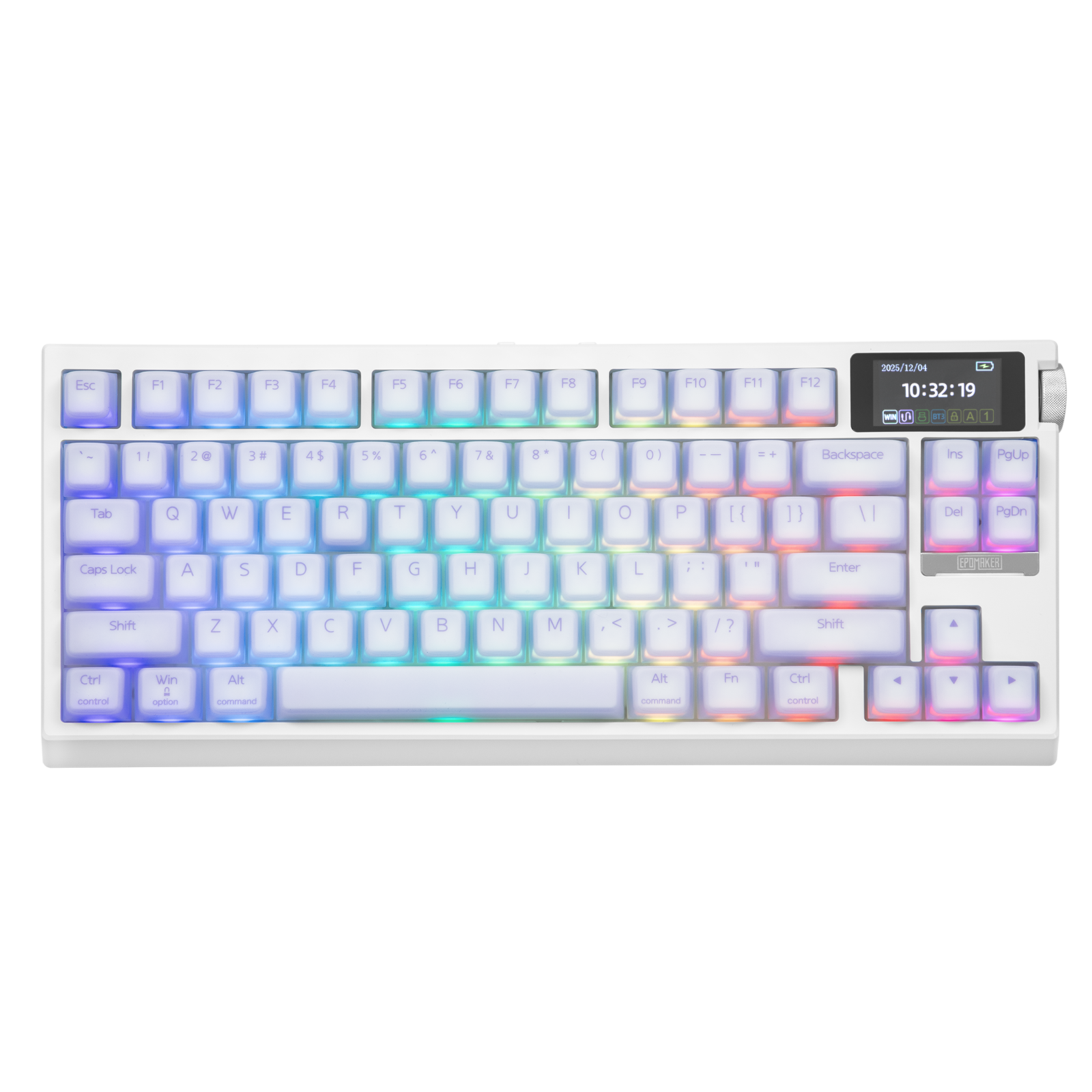 EPOMAKER G84 PRO