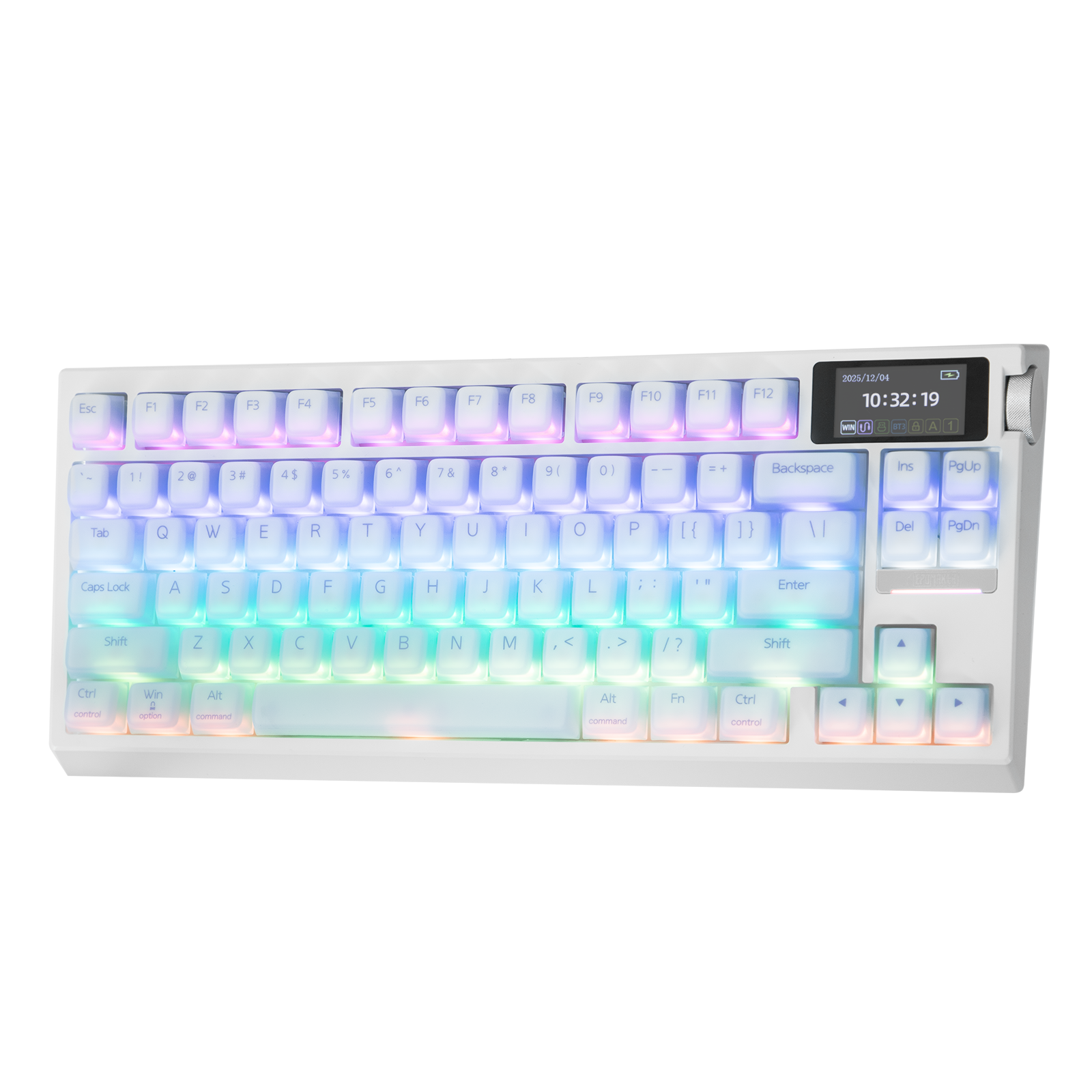 EPOMAKER G84 PRO