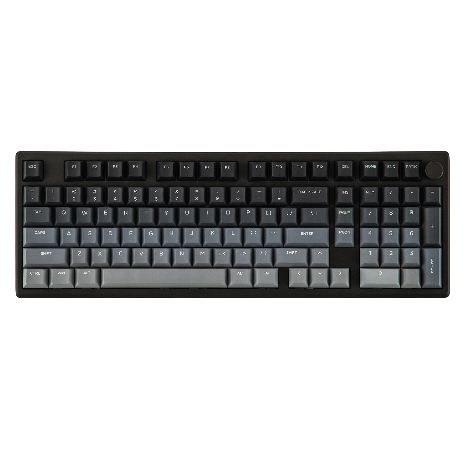 EPOMAKER Galaxy100 Lite